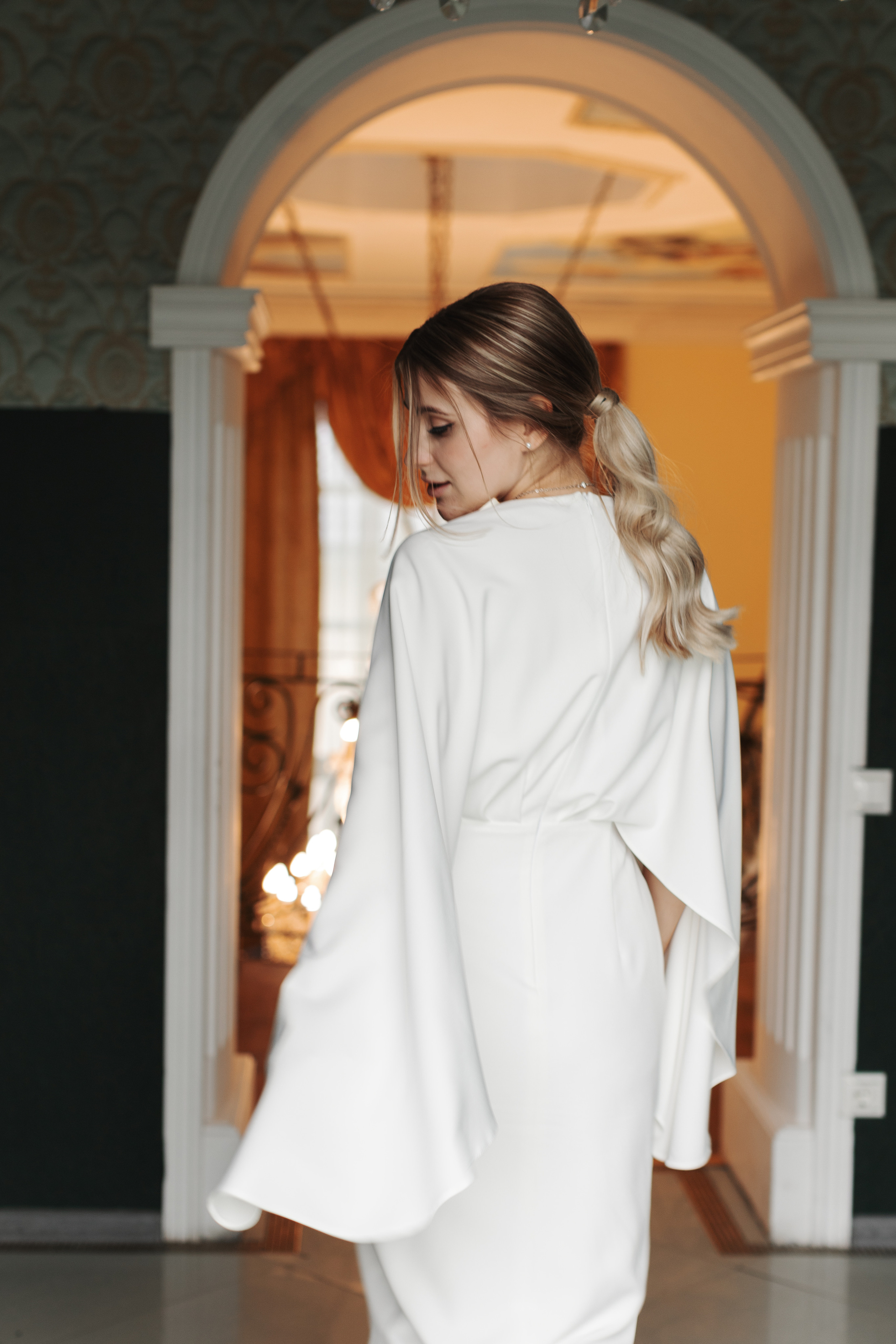 Настя и Егор. Свадебный фотограф Москва Анастасия Храмова