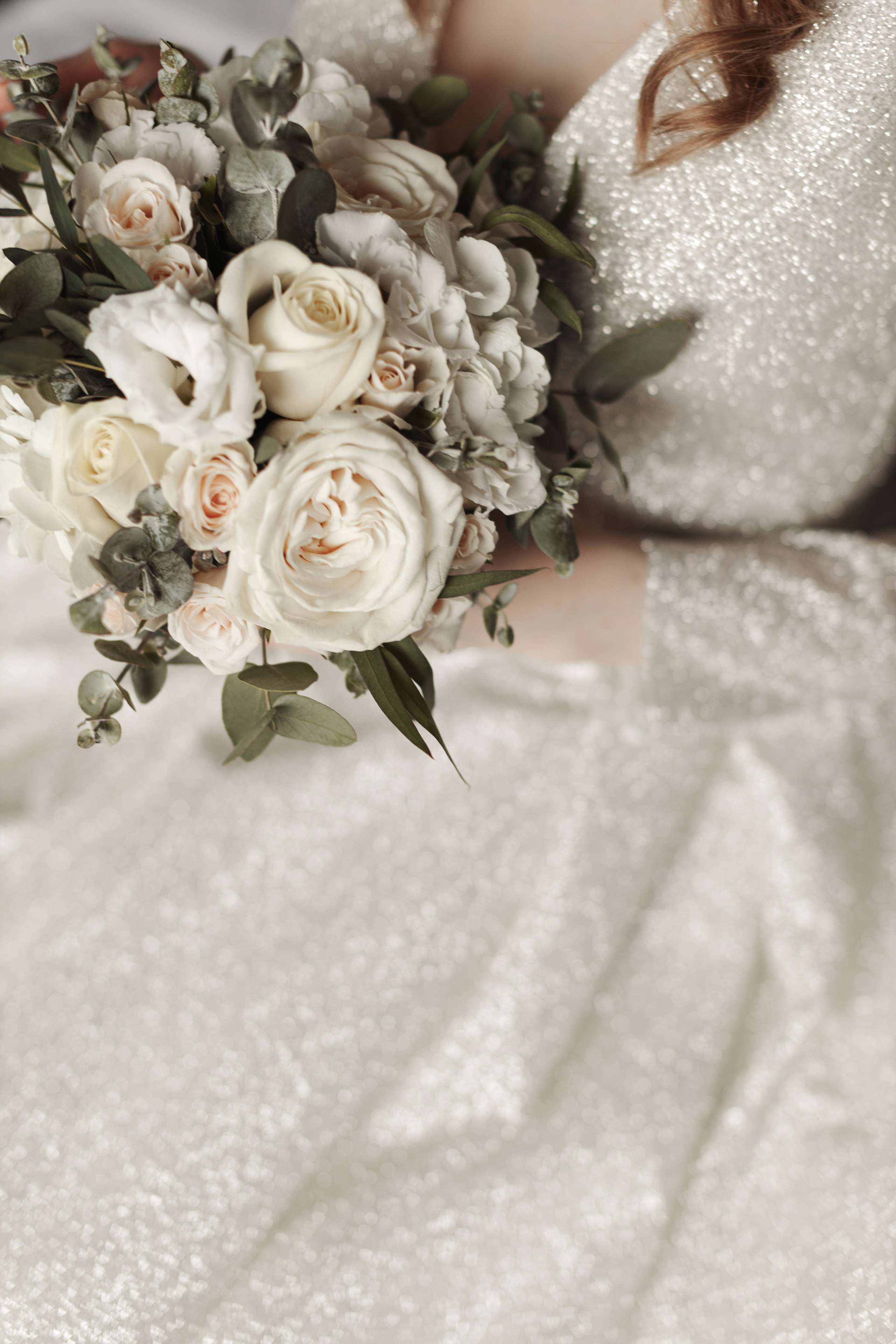 Мария и Дмитрий. Свадебный фотограф Москва Анастасия Храмова