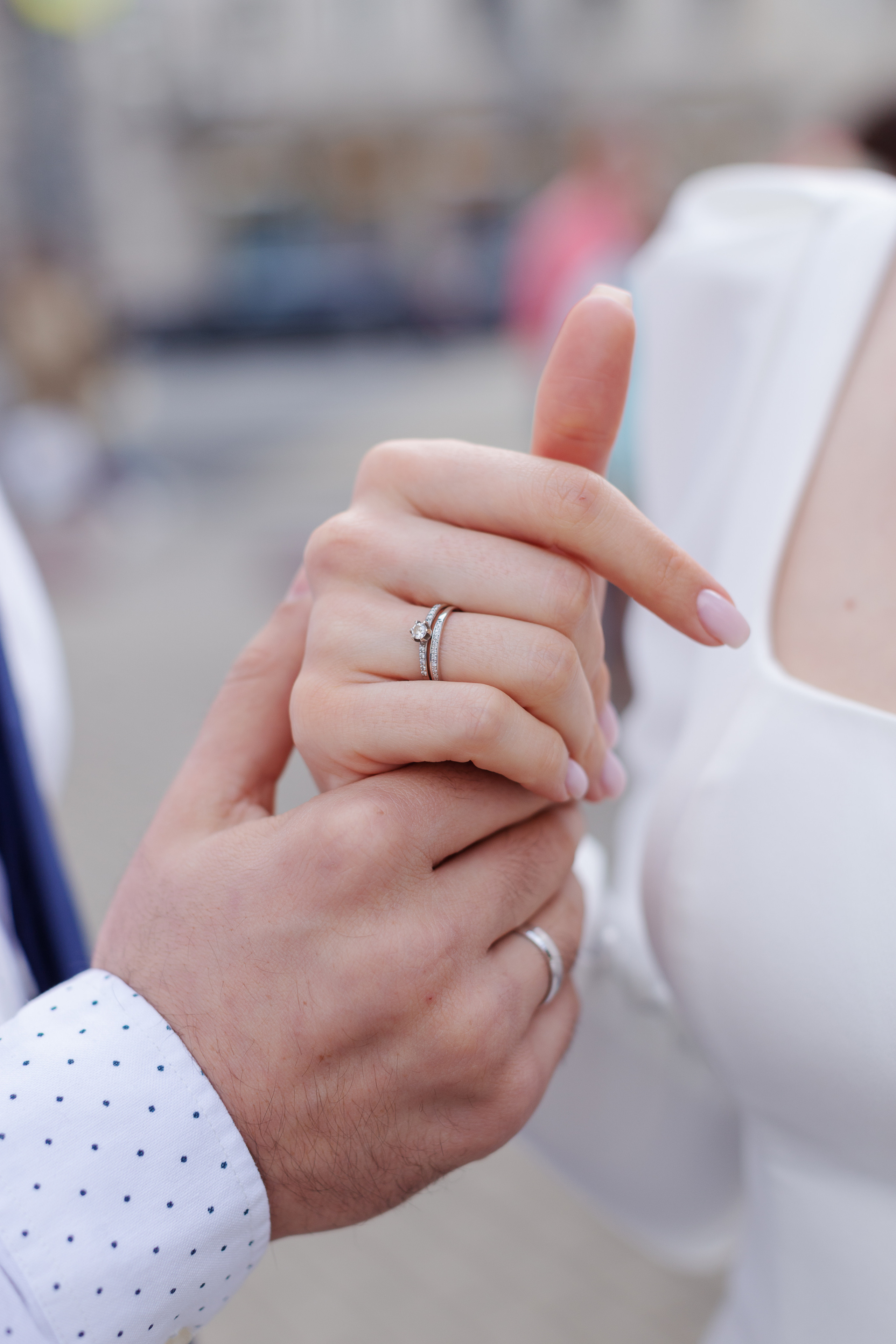 Настя и Арслан. Свадебный фотограф Москва Анастасия Храмова