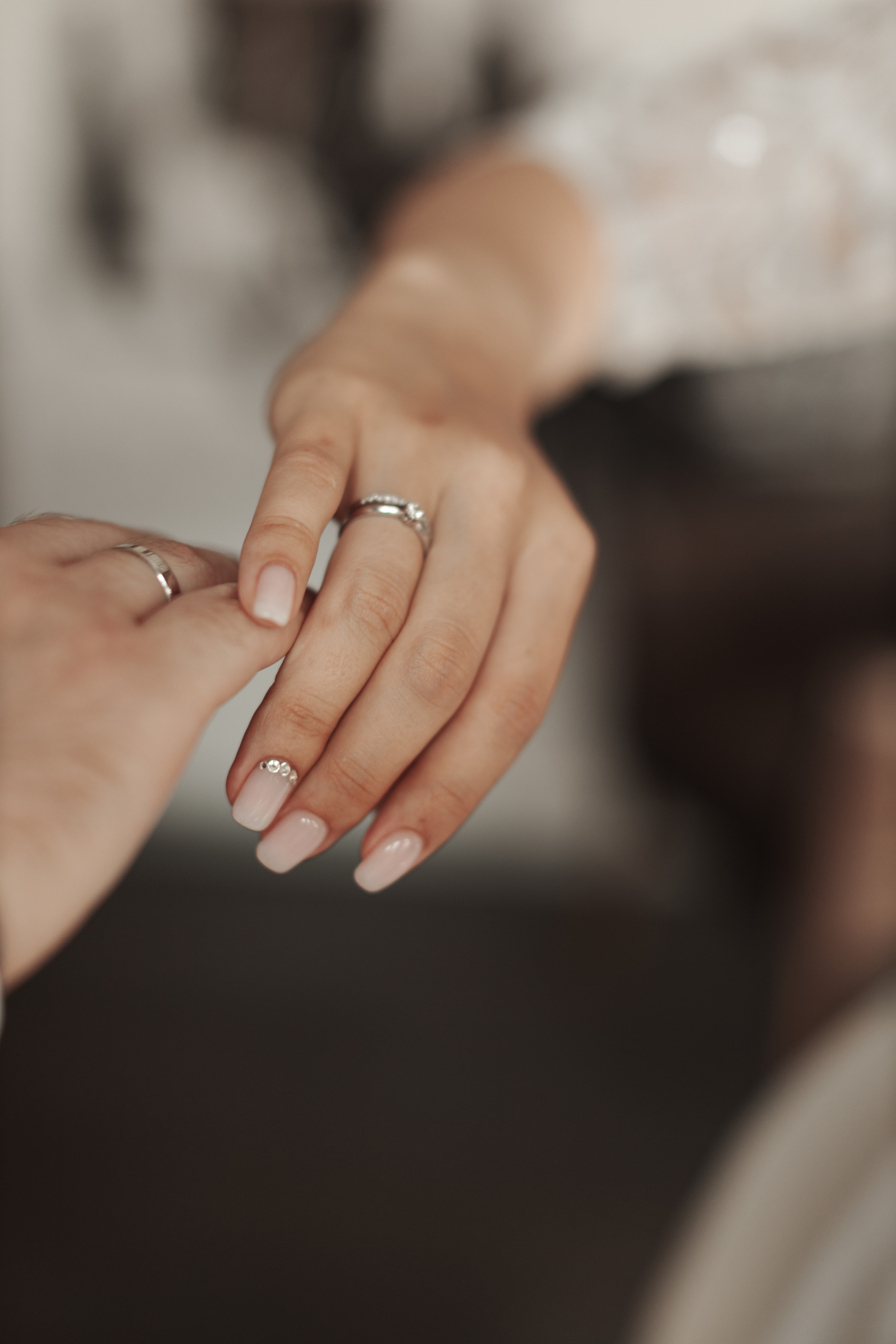 Лера и Стас. Свадебный фотограф Москва Анастасия Храмова