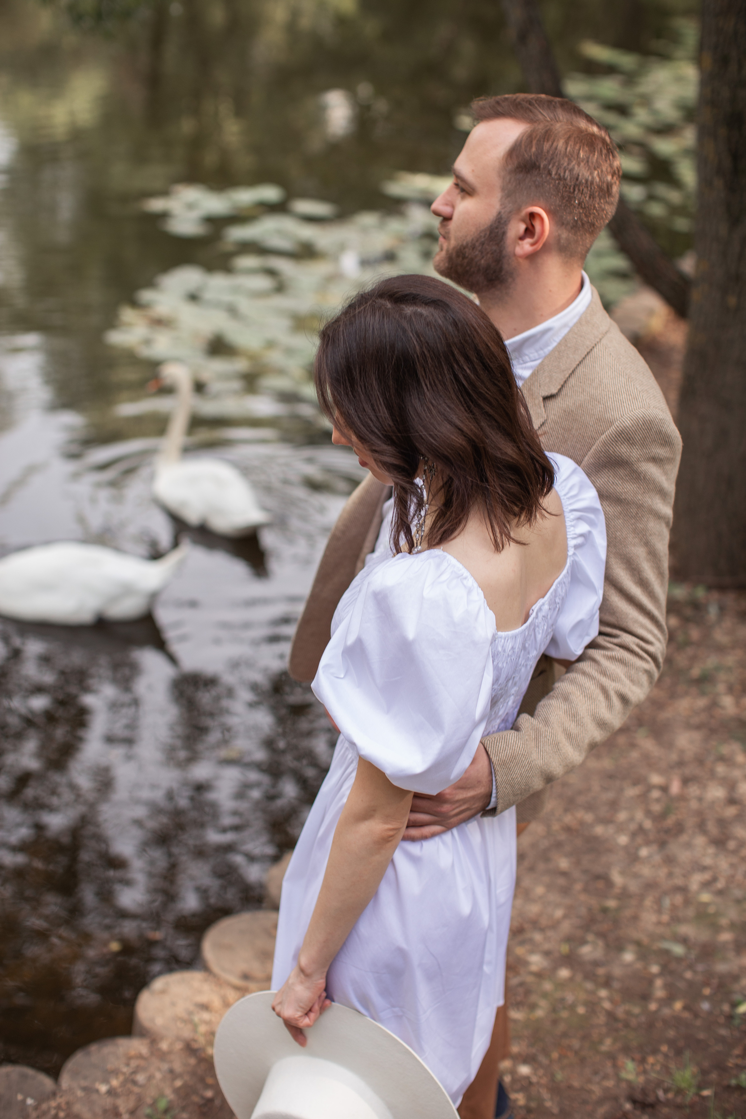 Алина и Миша. Свадебный фотограф Москва Анастасия Храмова