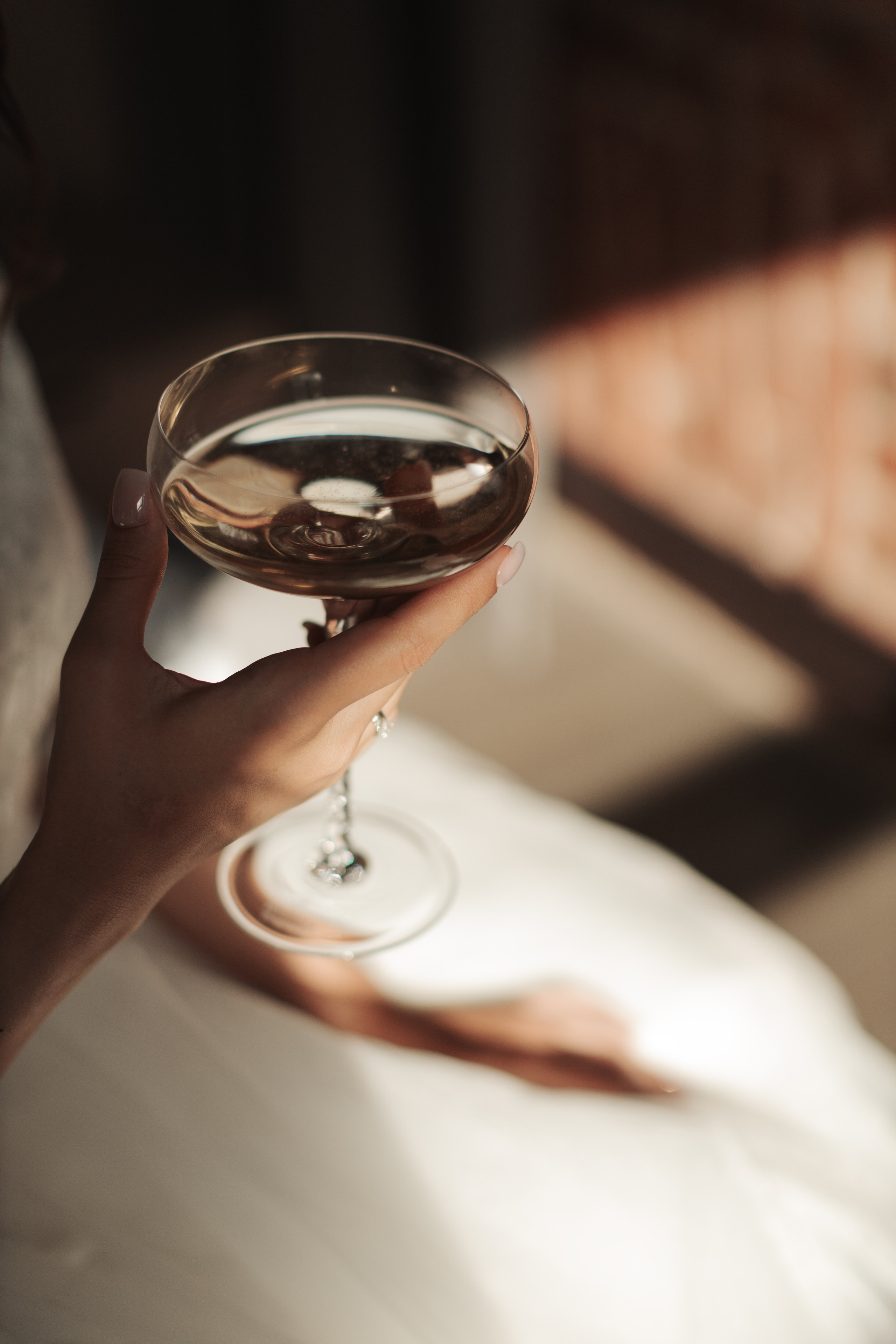 Лера и Стас. Свадебный фотограф Москва Анастасия Храмова