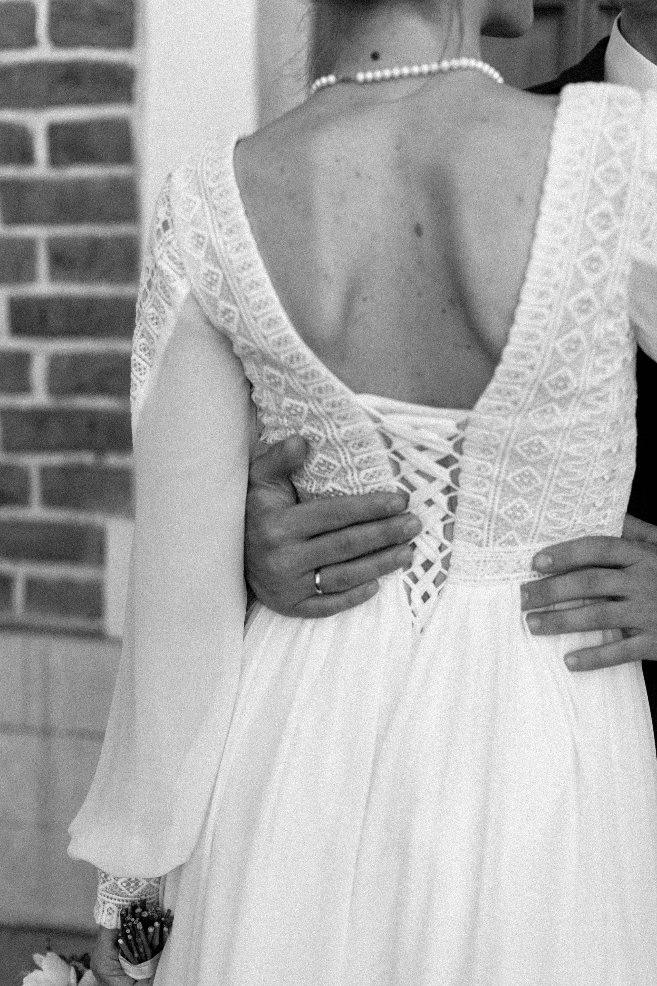 Лена и Антон. Свадебный фотограф Москва Анастасия Храмова