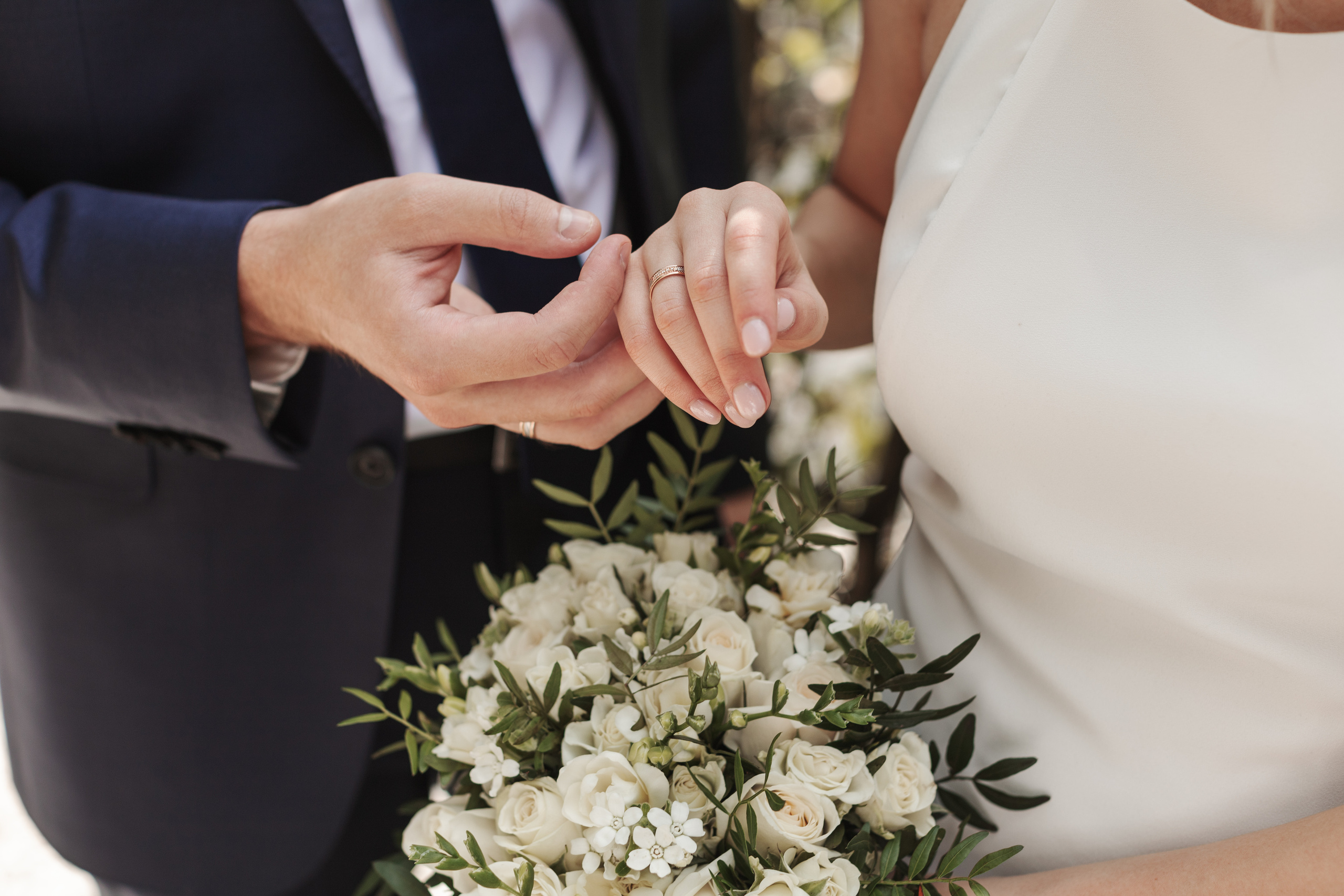 Настя и Женя. Свадебный фотограф Москва Анастасия Храмова