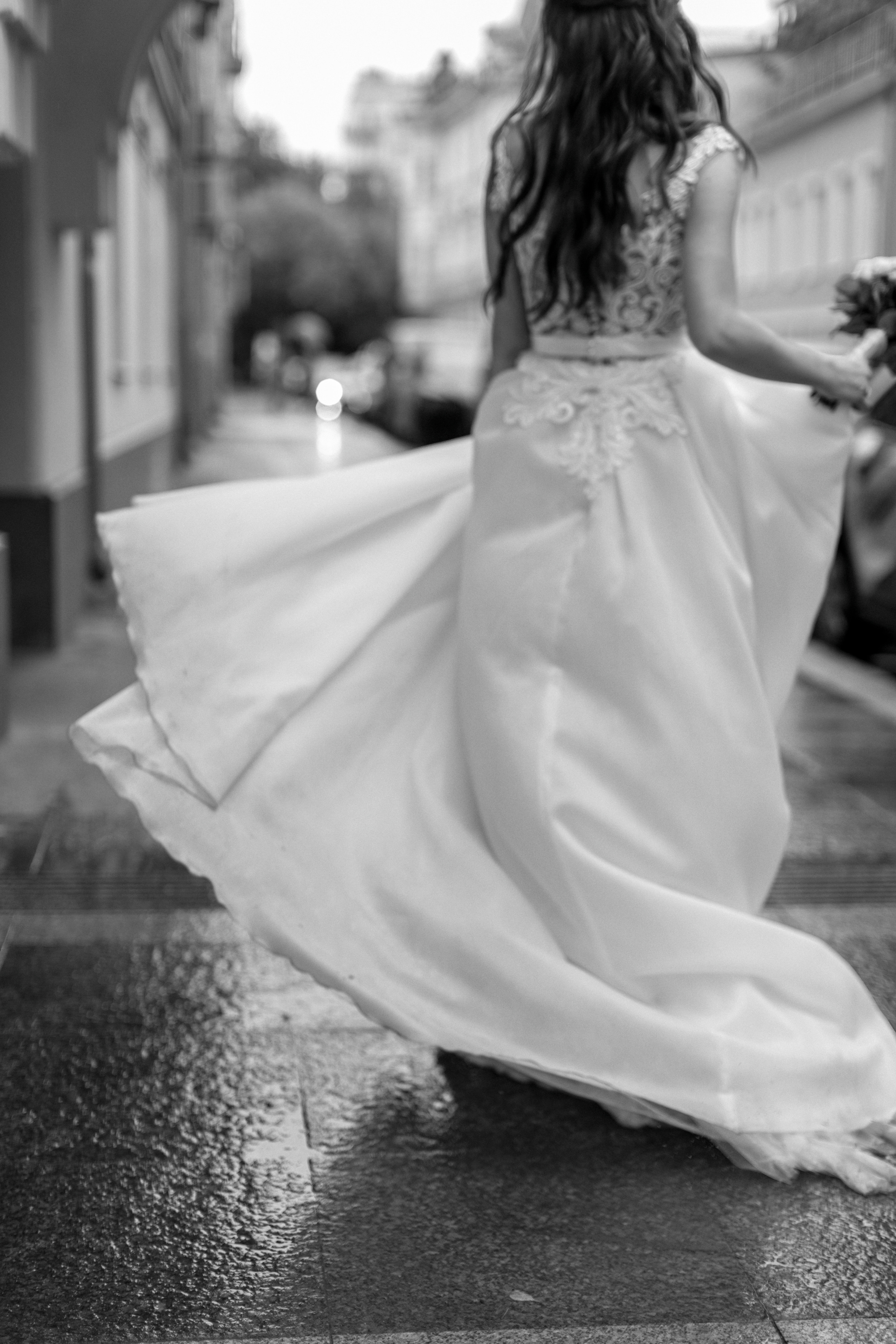 Соня и Саша. Свадебный фотограф Москва Анастасия Храмова