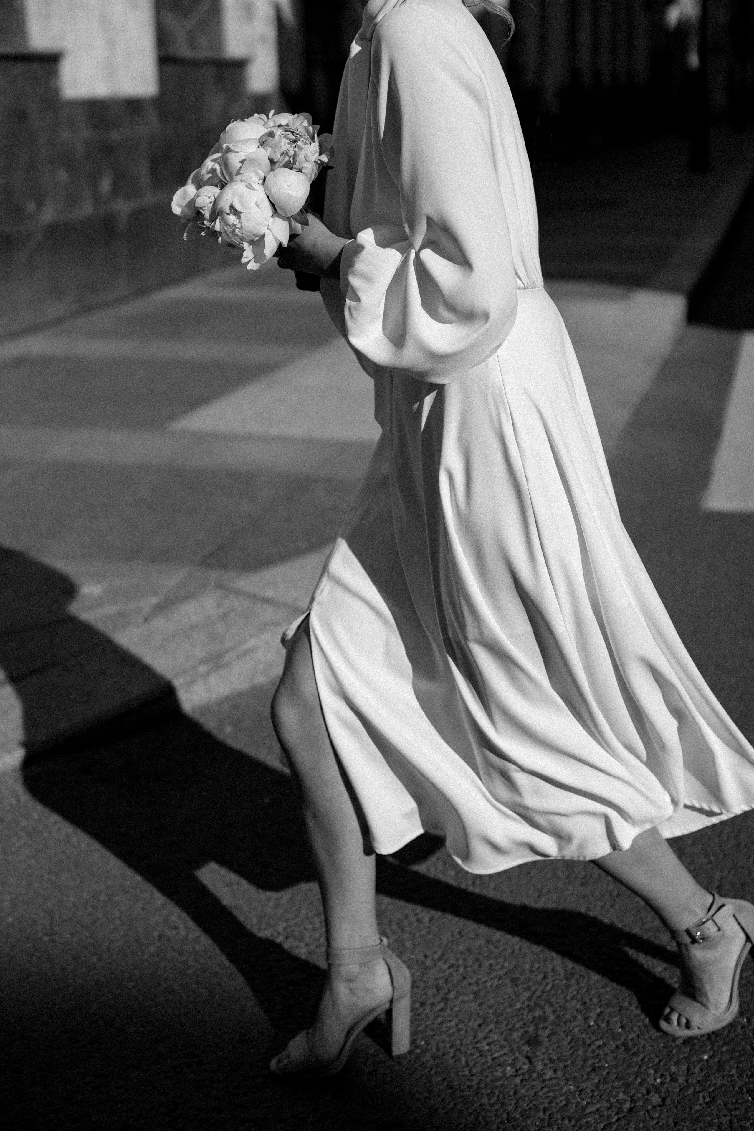 Зубаржат и Тагир. Свадебный фотограф Москва Анастасия Храмова