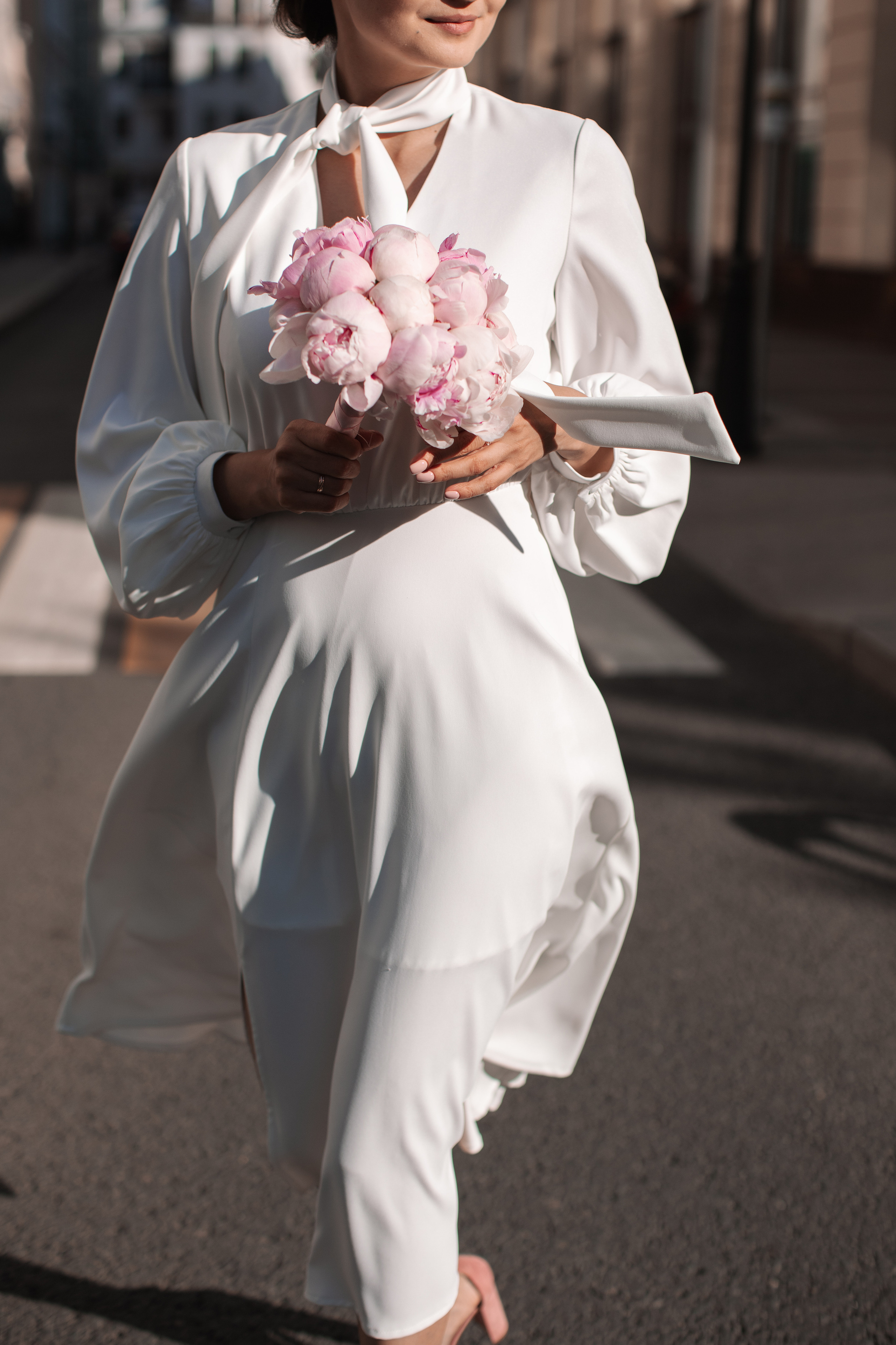 Зубаржат и Тагир. Свадебный фотограф Москва Анастасия Храмова