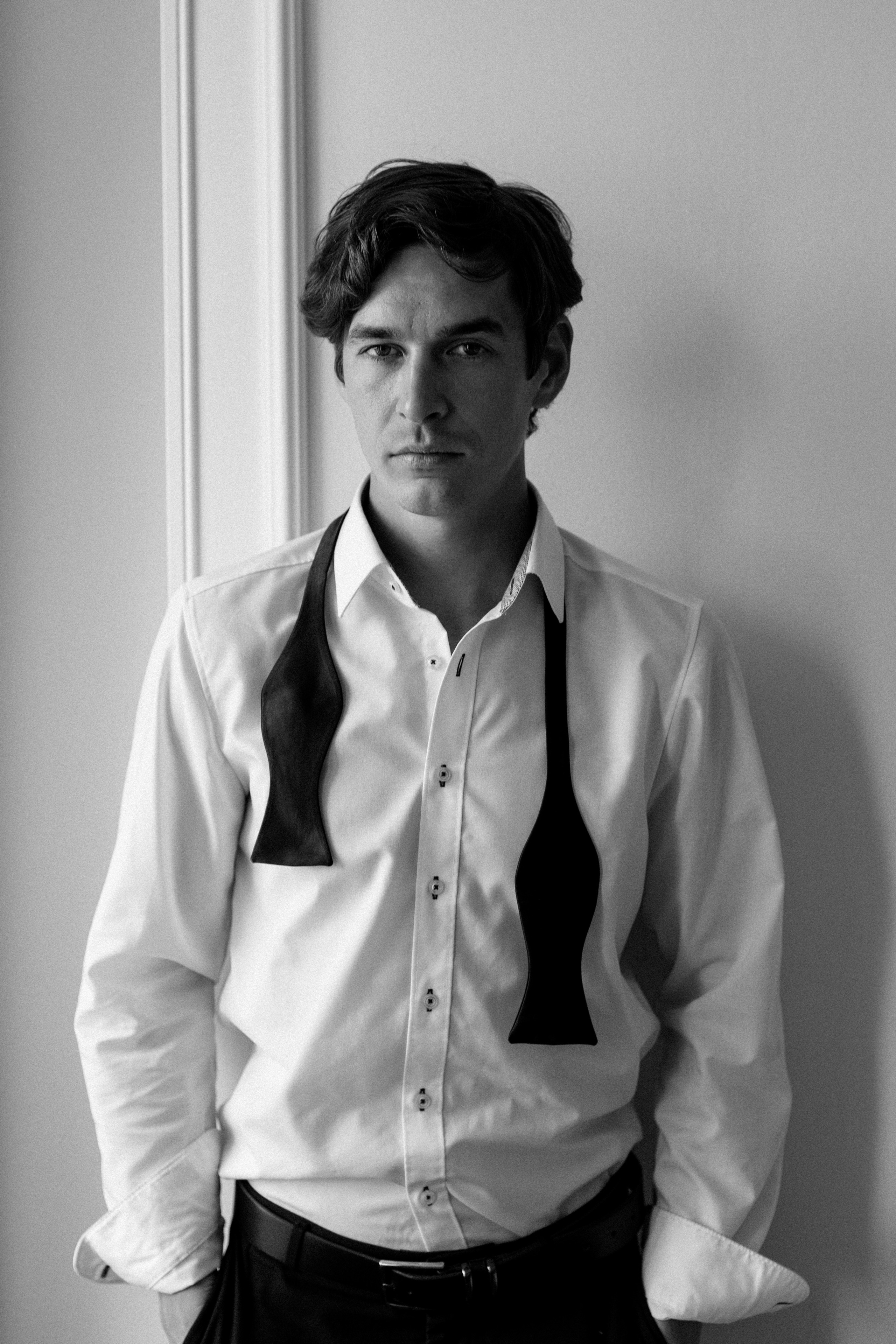 Алина и Миша. Свадебный фотограф Москва Анастасия Храмова