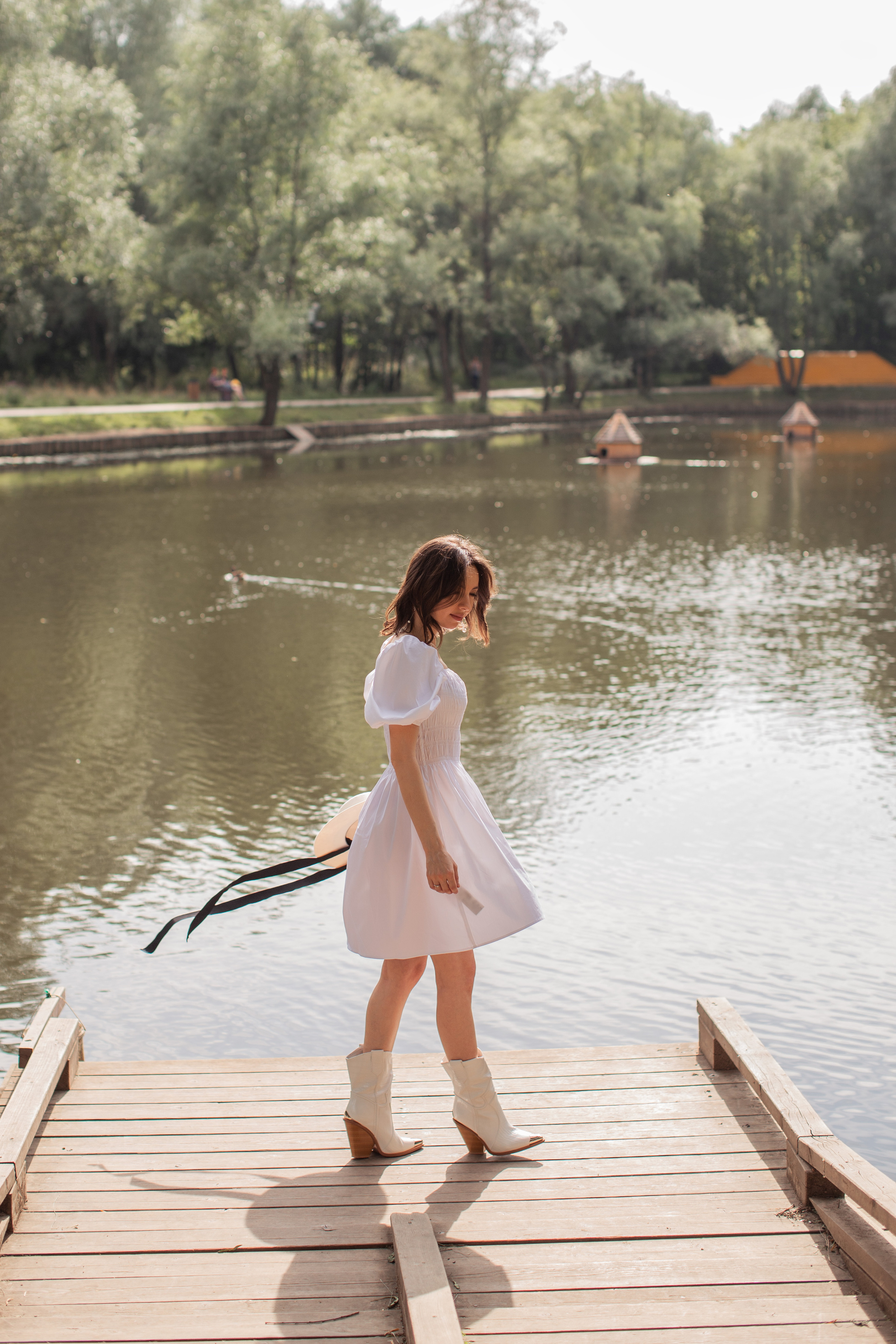 Алина и Миша. Свадебный фотограф Москва Анастасия Храмова