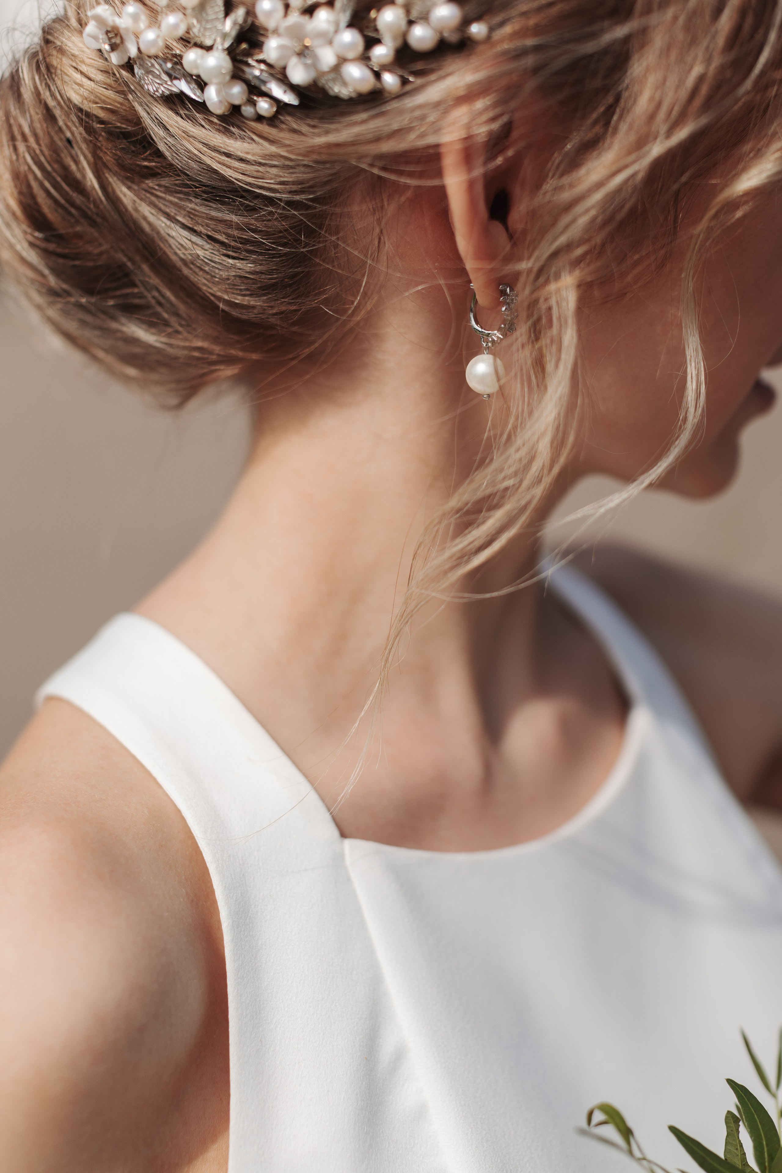 Настя и Женя. Свадебный фотограф Москва Анастасия Храмова