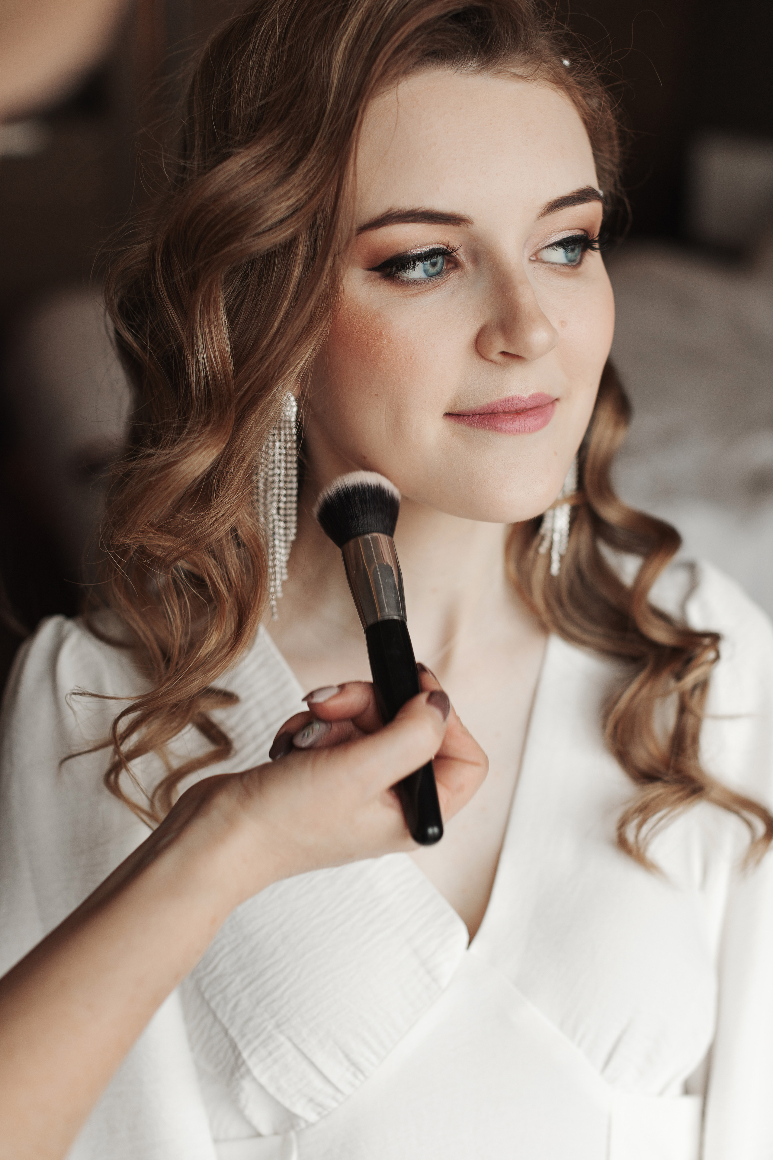 Мария и Дмитрий. Свадебный фотограф Москва Анастасия Храмова