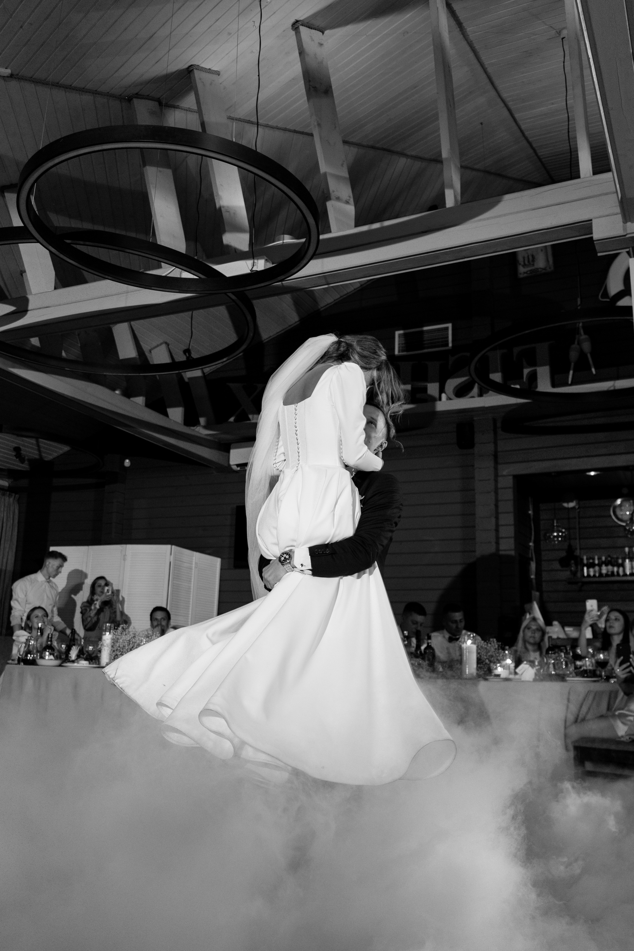 Свадебная фотосессия Санкт-Петербург. Свадебный фотограф Москва Анастасия Храмова