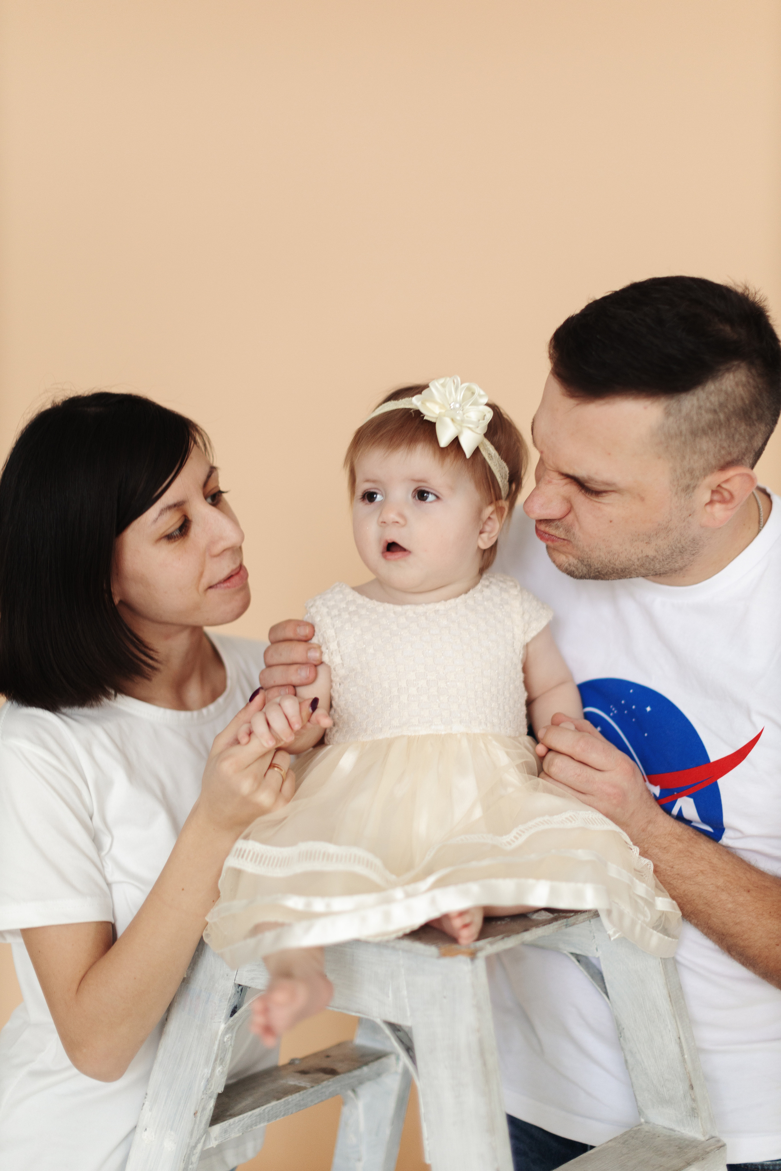 Семейная съемка Москва. Свадебный фотограф Москва Анастасия Храмова