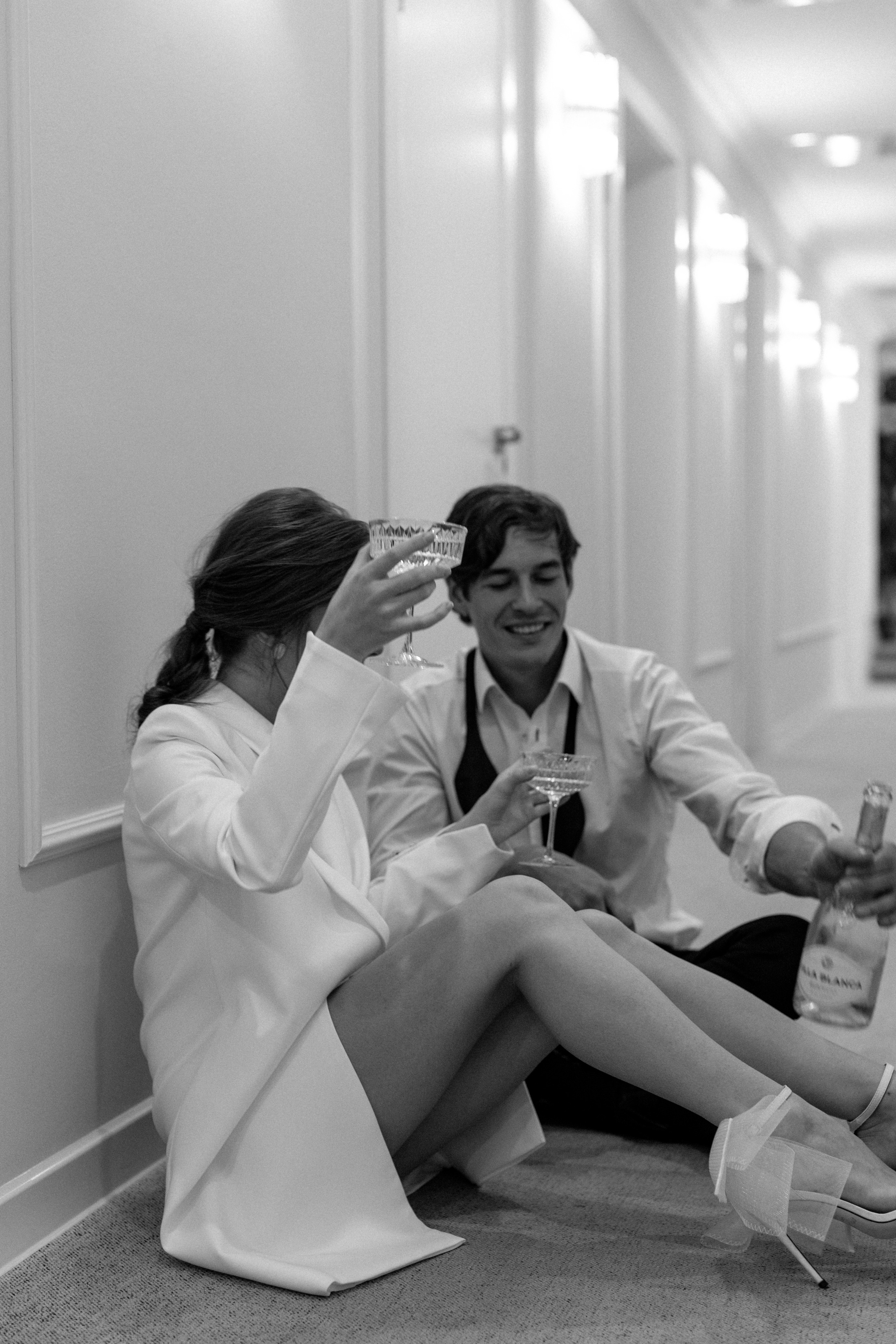 Алина и Миша. Свадебный фотограф Москва Анастасия Храмова