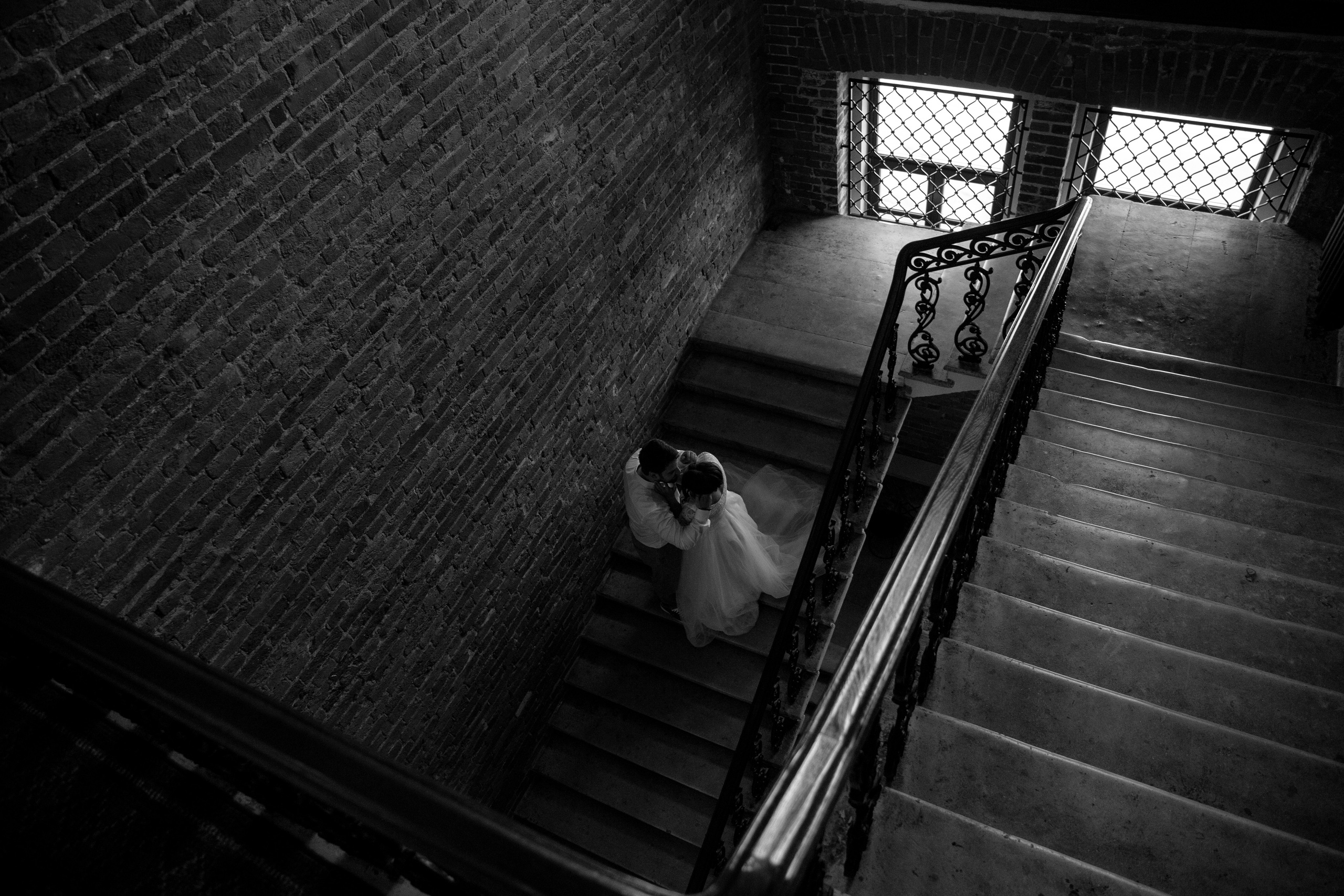 Лера и Стас. Свадебный фотограф Москва Анастасия Храмова