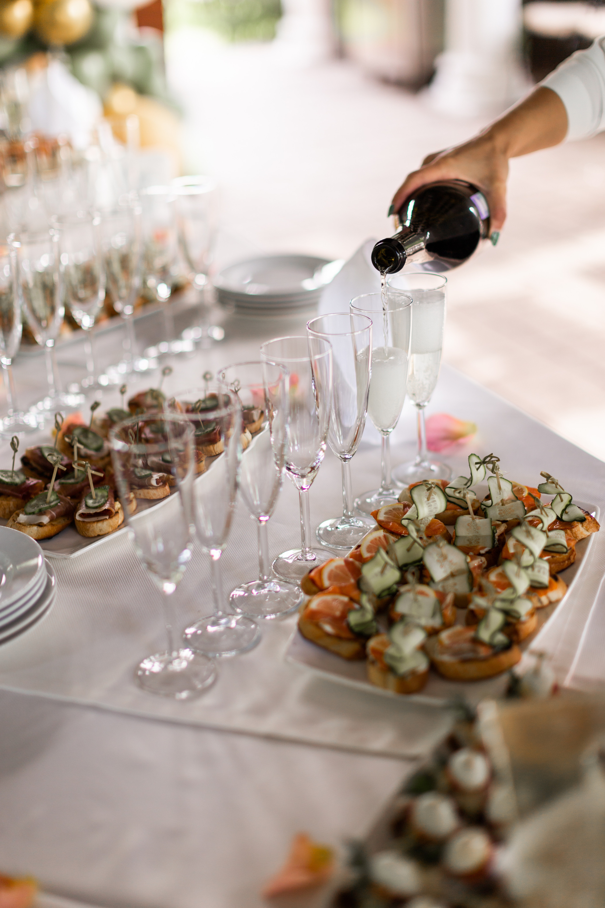 Настя и Егор. Свадебный фотограф Москва Анастасия Храмова