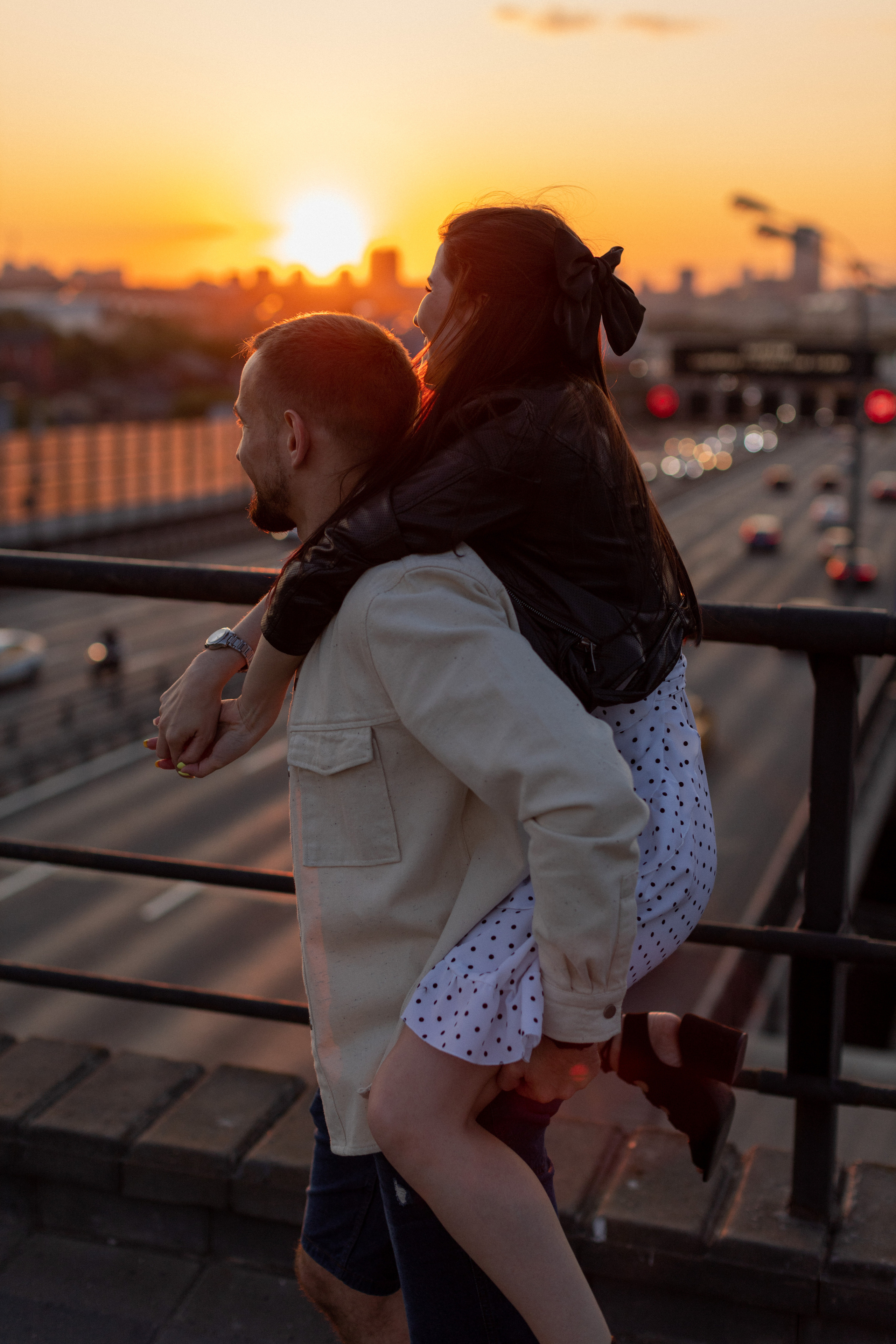 Лена и Никита. Свадебный фотограф Москва Анастасия Храмова