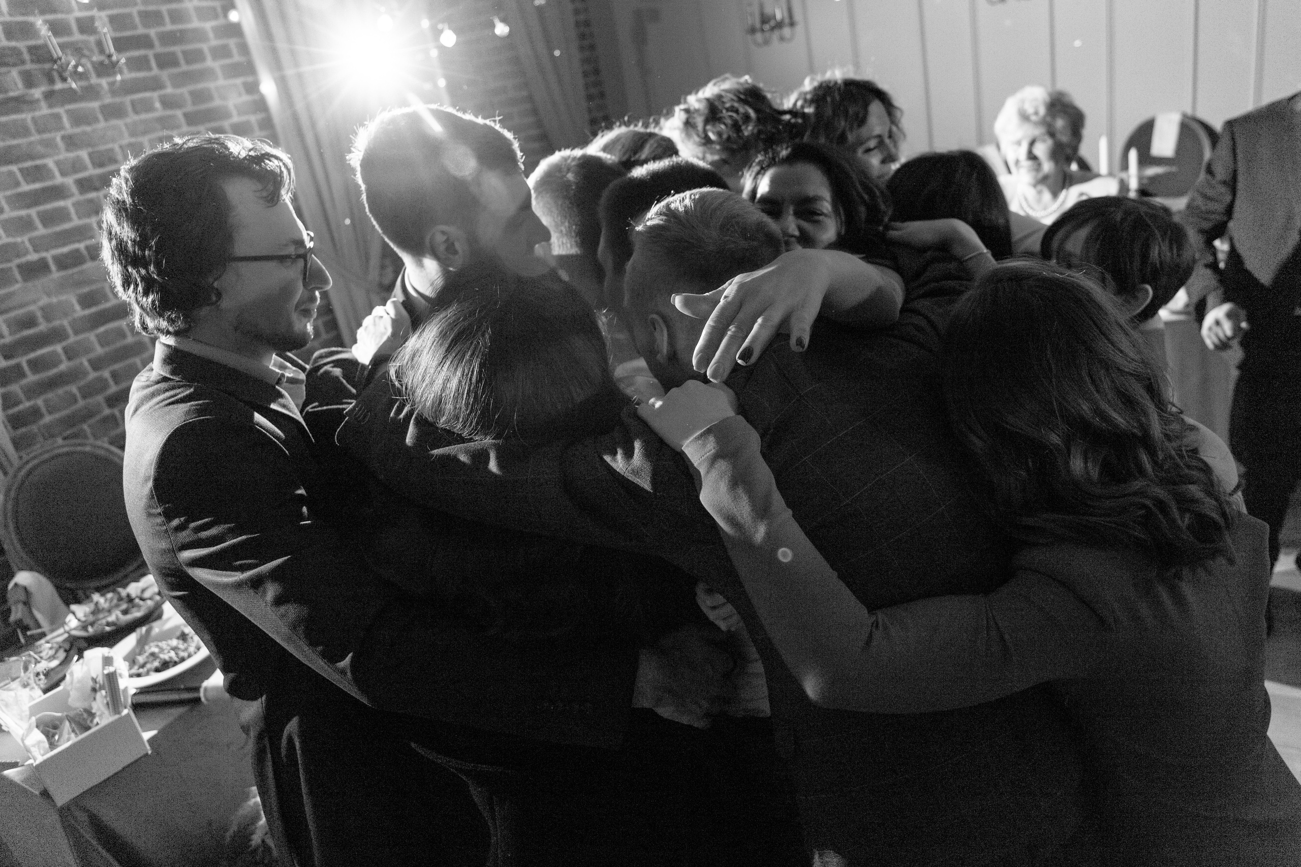 Мария и Дмитрий. Свадебный фотограф Москва Анастасия Храмова