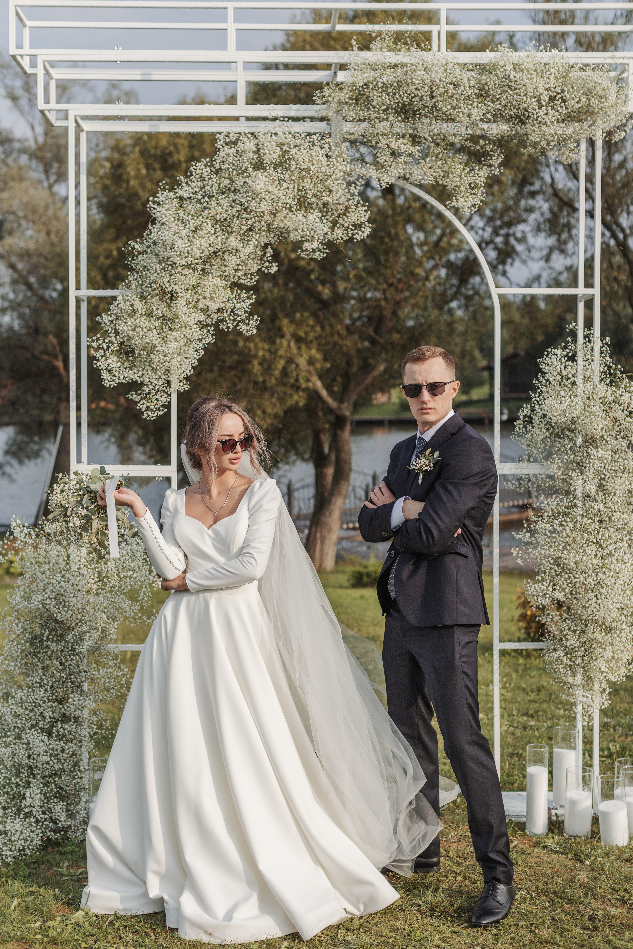 Свадебная фотосессия Санкт-Петербург. Свадебный фотограф Москва Анастасия Храмова