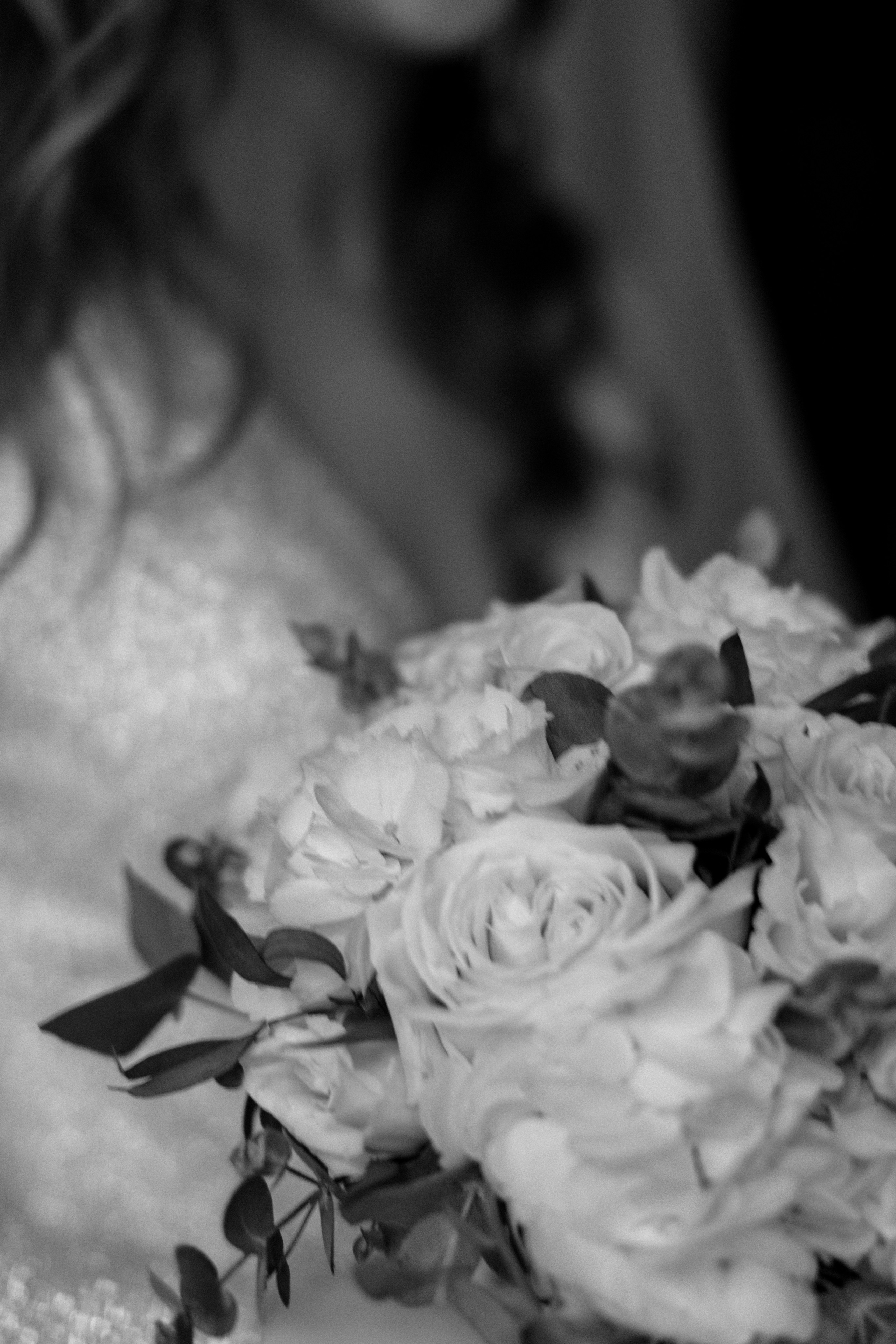 Мария и Дмитрий. Свадебный фотограф Москва Анастасия Храмова