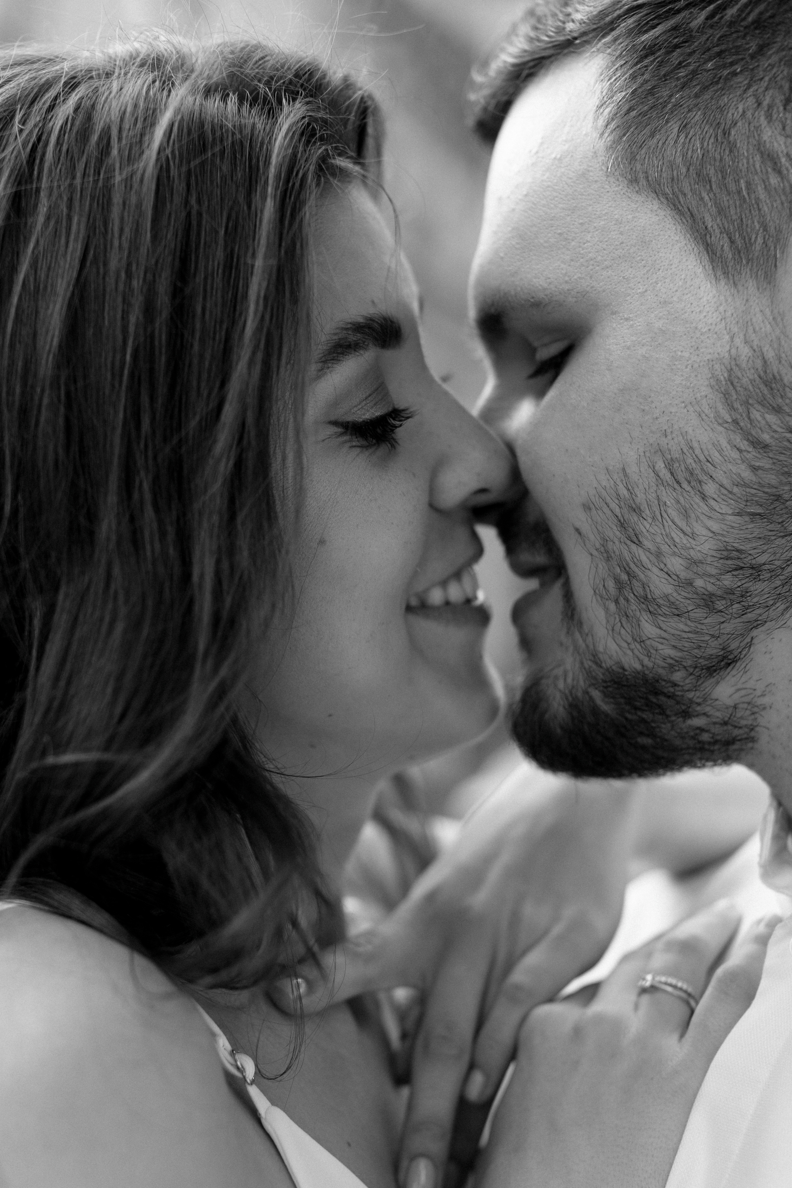 Катя и Антон. Свадебный фотограф Москва Анастасия Храмова