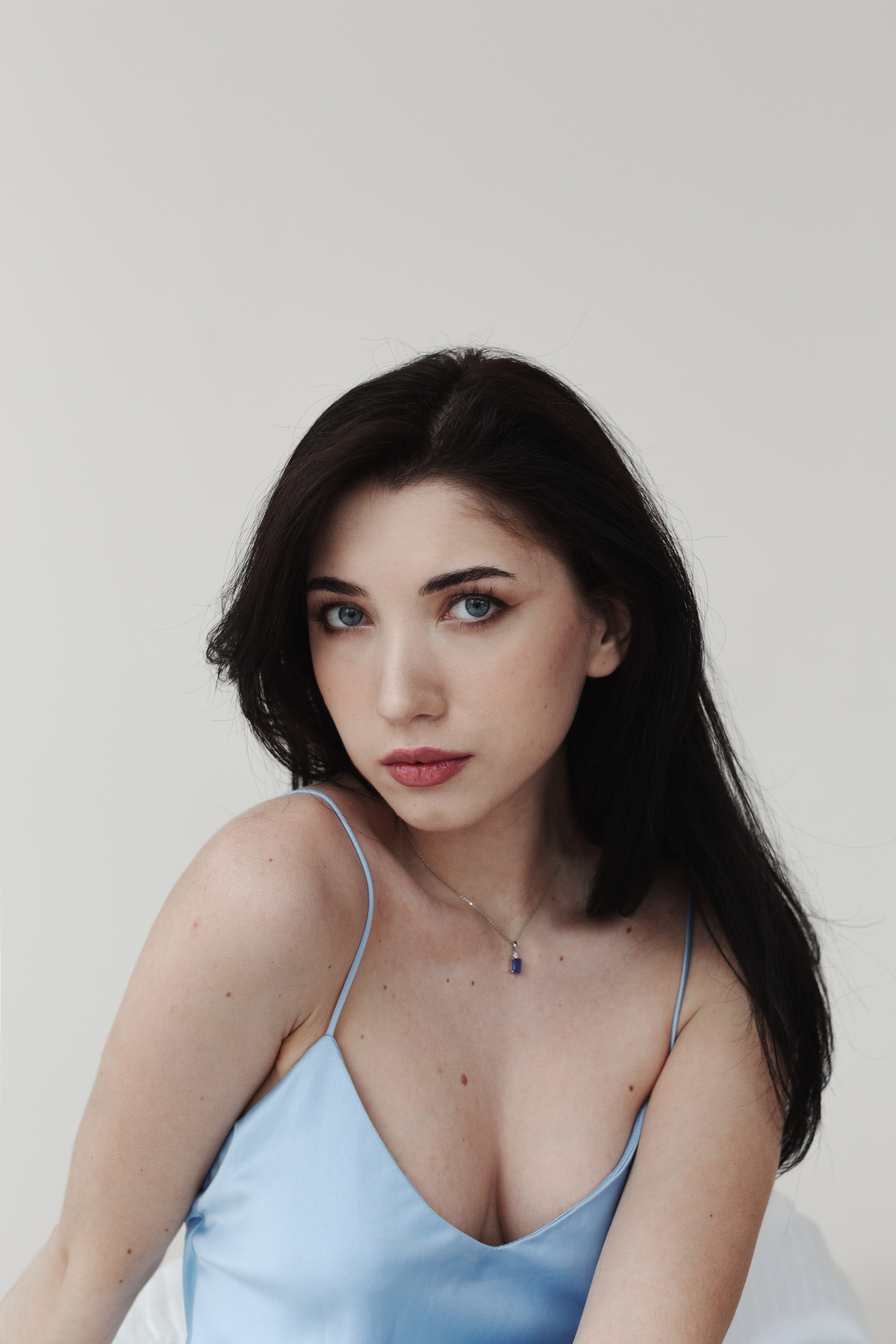 Женский портрет Москва. Свадебный фотограф Москва Анастасия Храмова