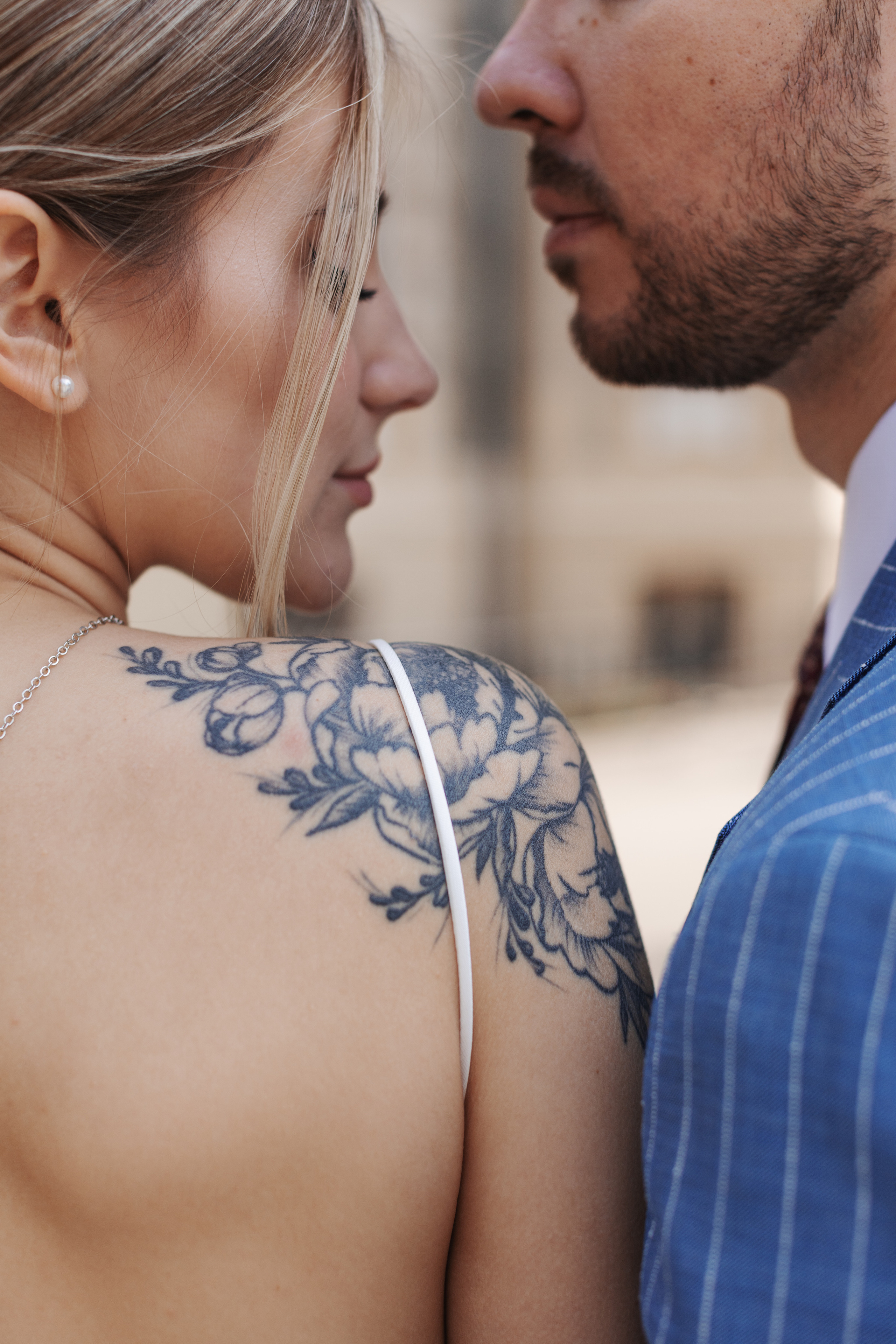 Настя и Егор. Свадебный фотограф Москва Анастасия Храмова