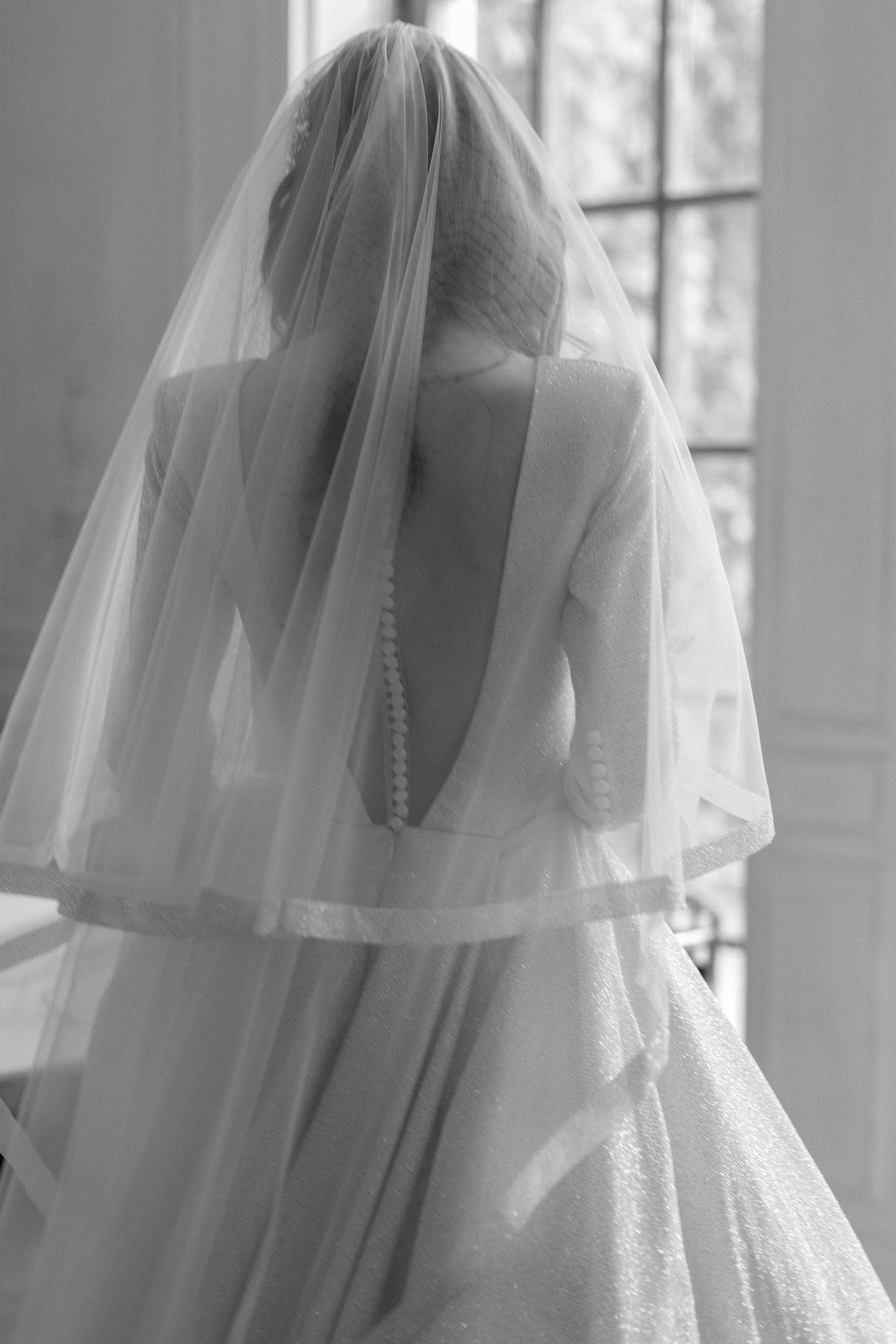 Мария и Дмитрий. Свадебный фотограф Москва Анастасия Храмова