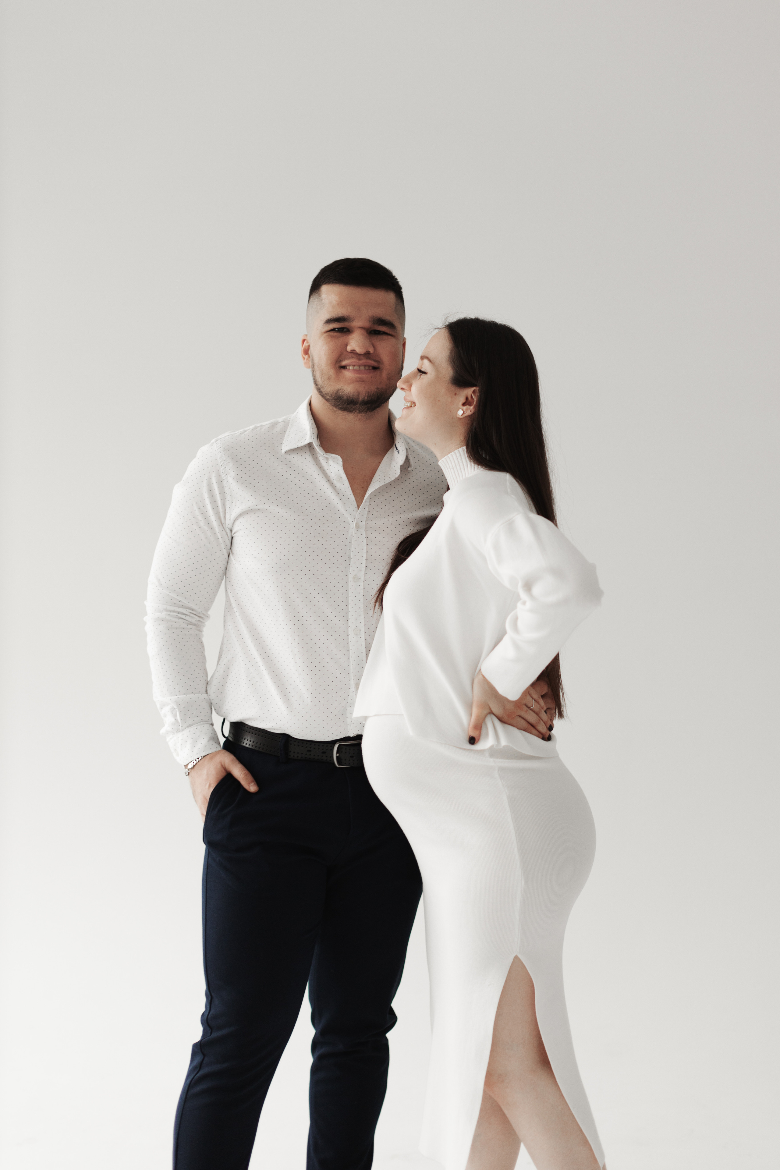 Фотосессия для беременных. Свадебный фотограф Москва Анастасия Храмова