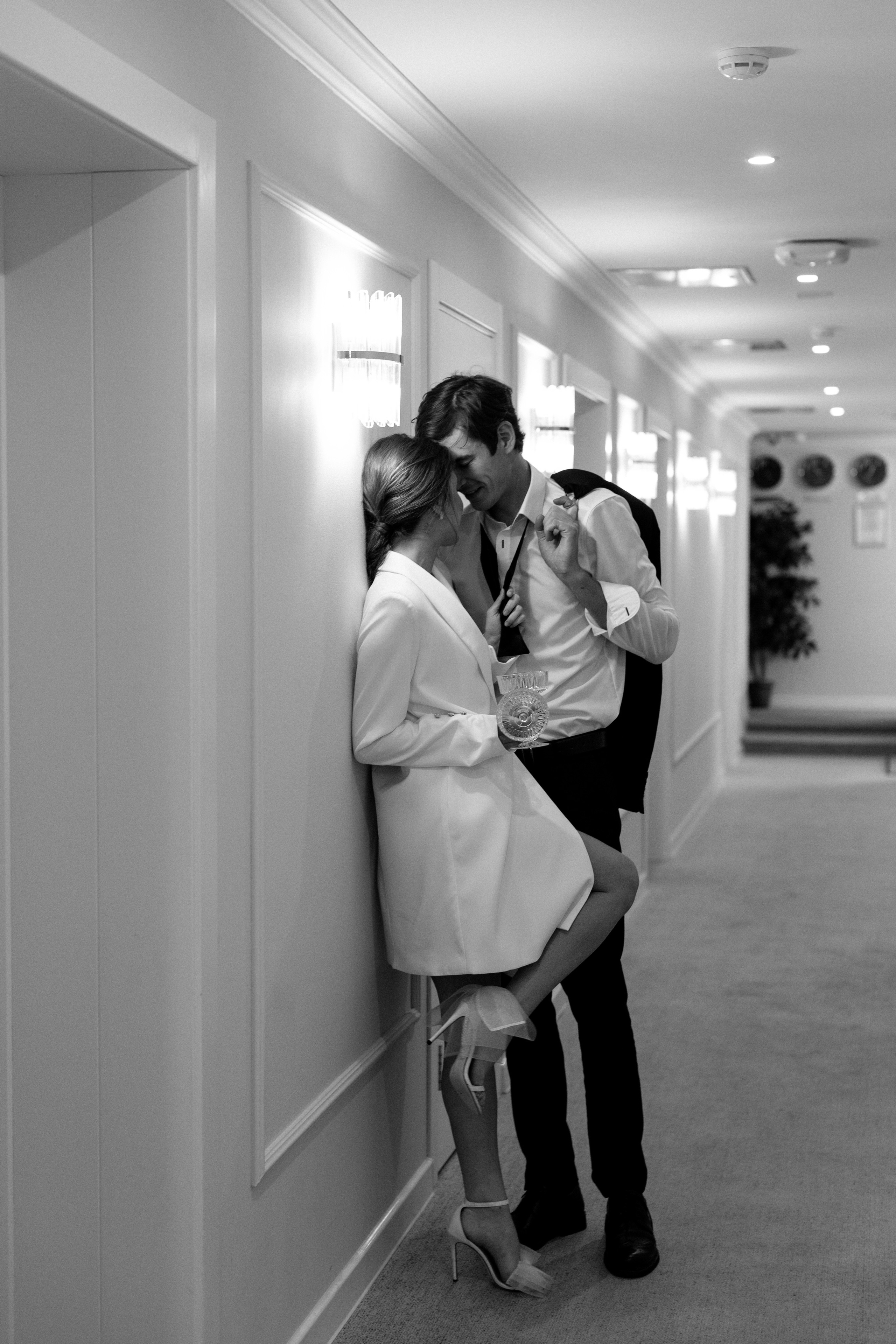 Алина и Миша. Свадебный фотограф Москва Анастасия Храмова