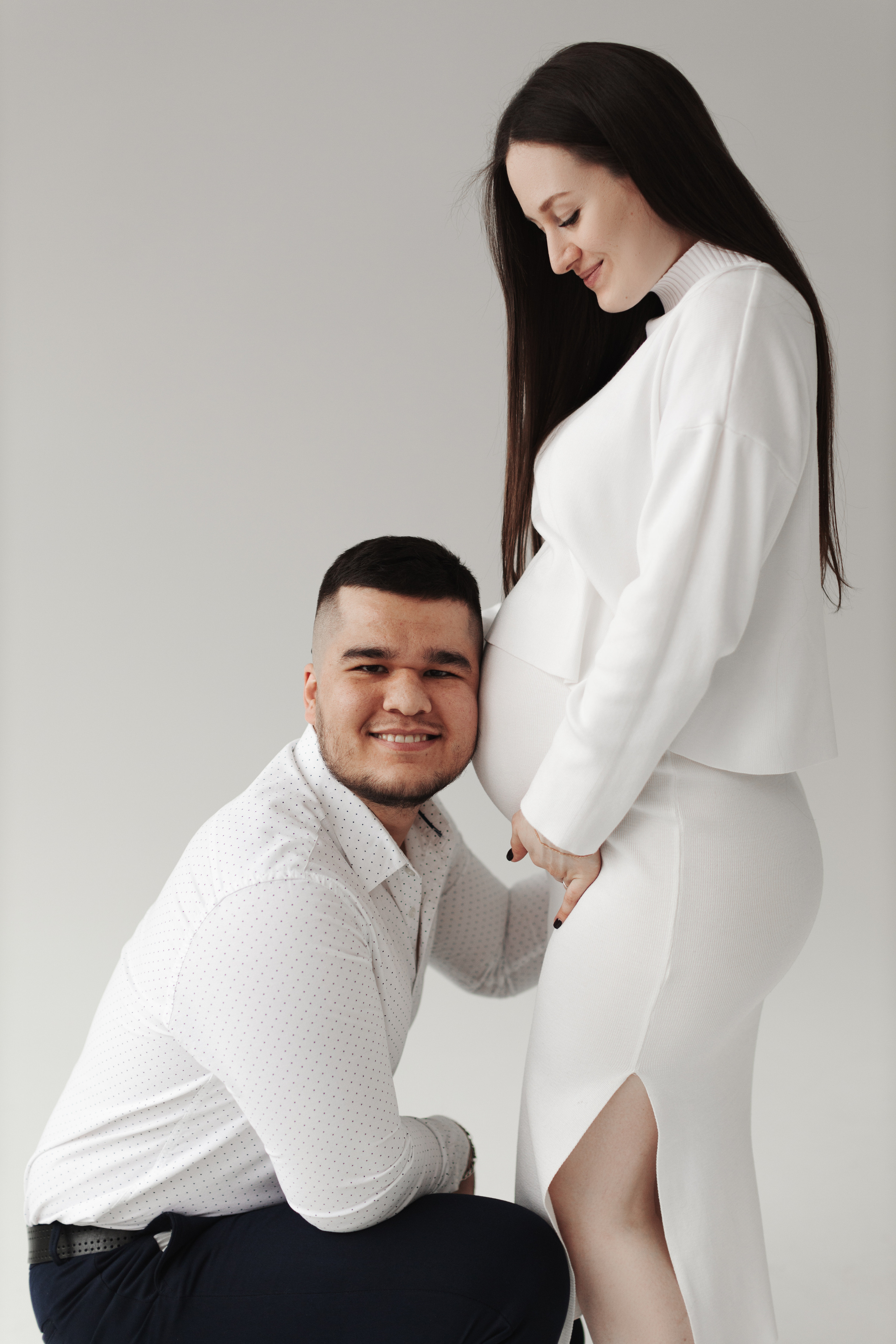 Фотосессия для беременных. Свадебный фотограф Москва Анастасия Храмова