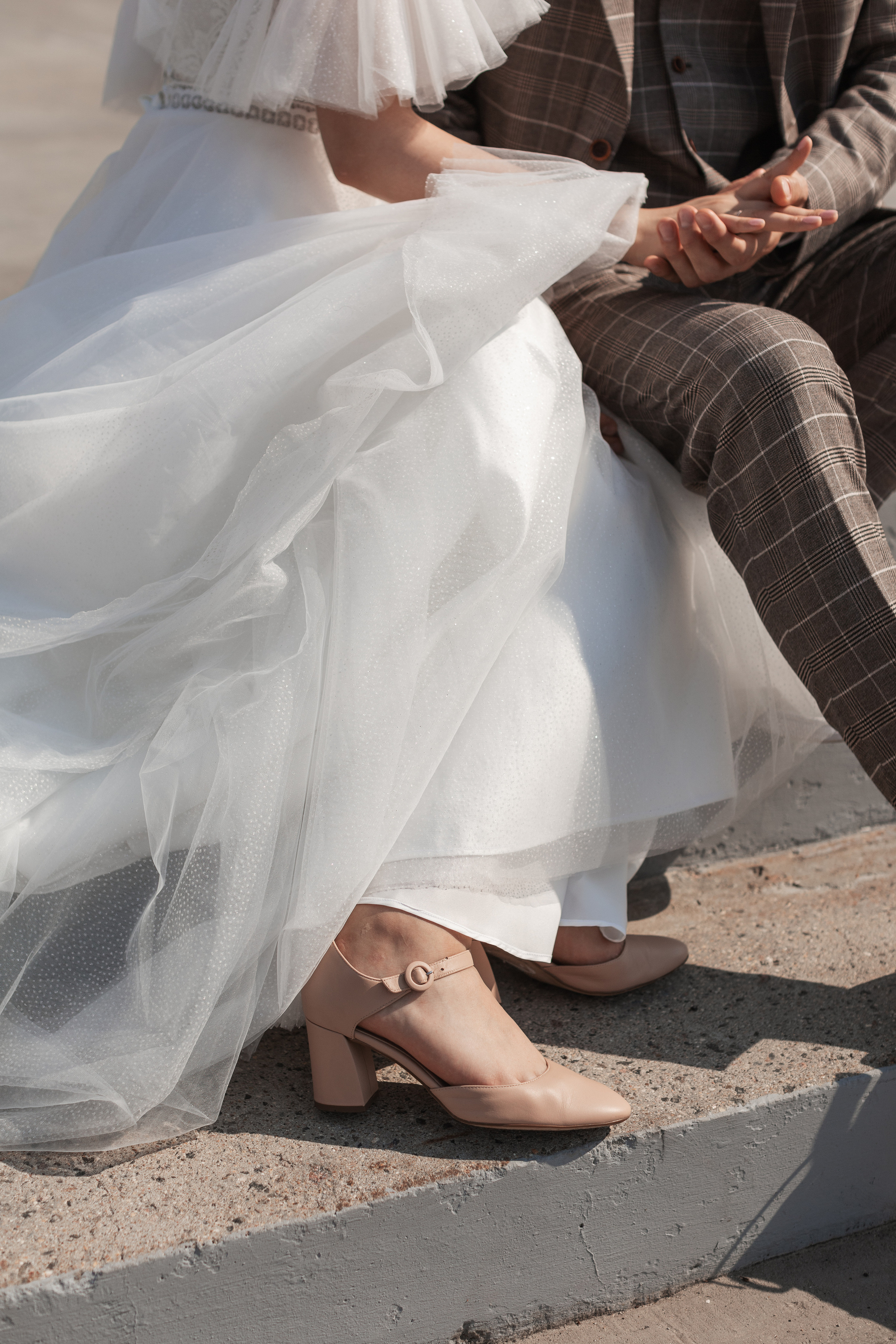 Анара и Руслан. Свадебный фотограф Москва Анастасия Храмова