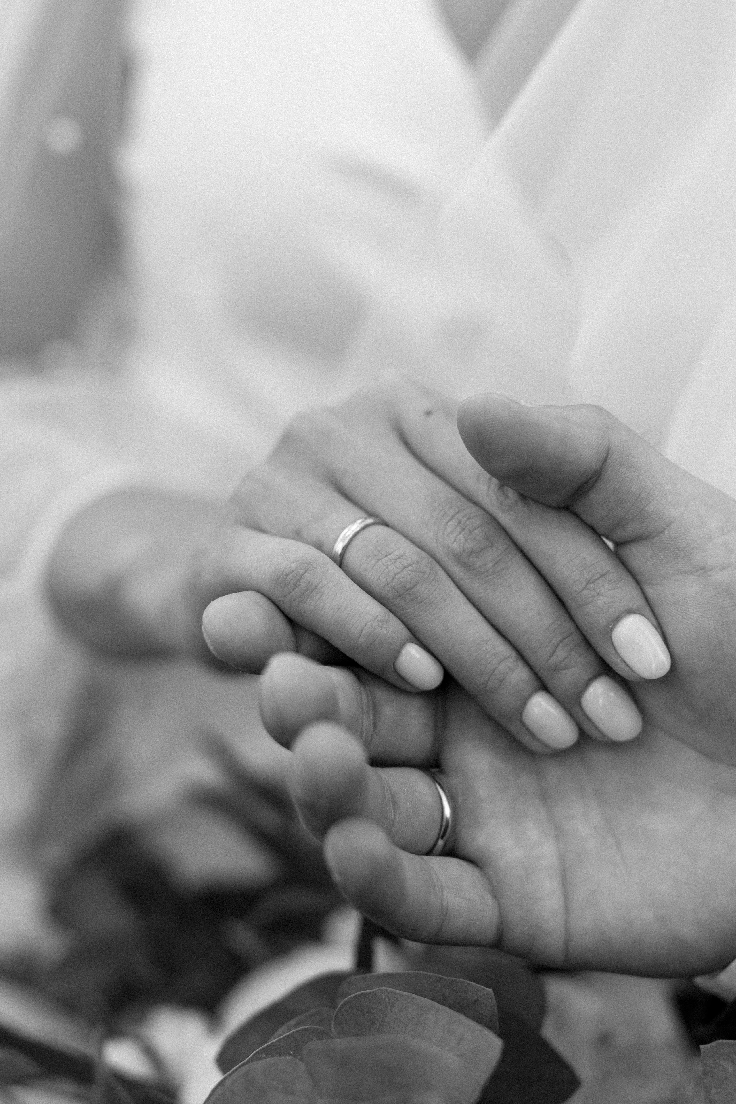 Настя и Семен. Свадебный фотограф Москва Анастасия Храмова