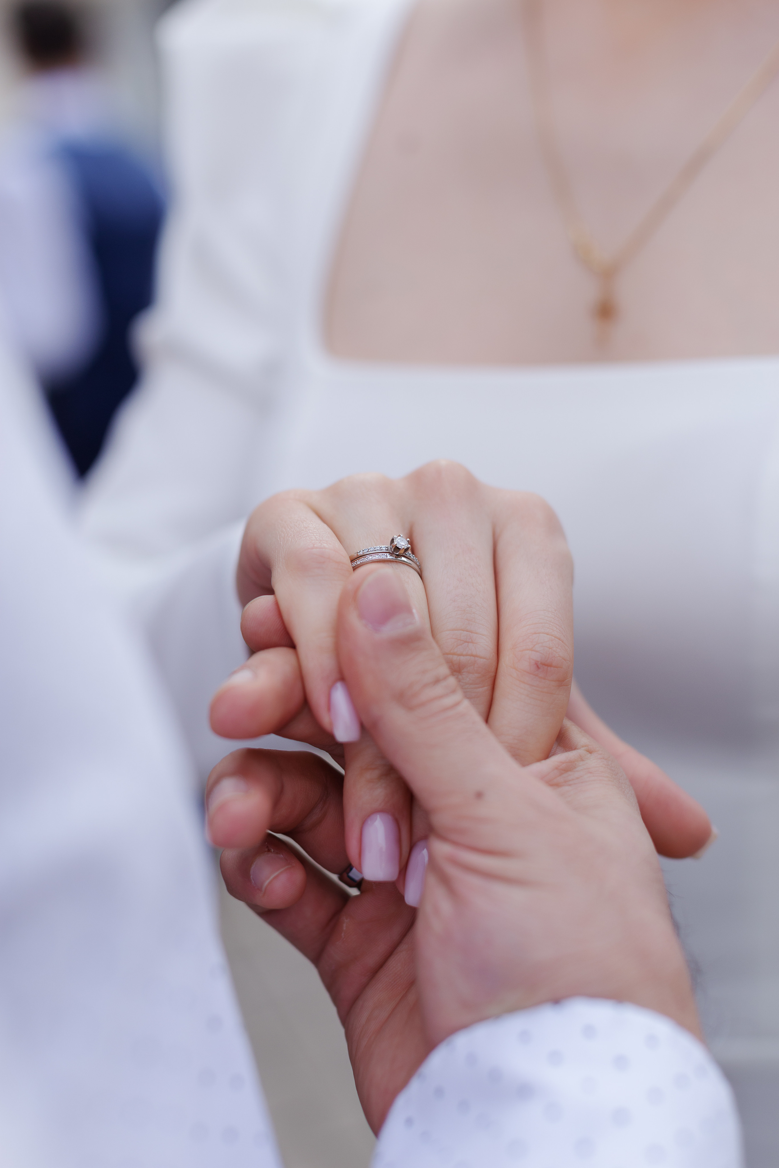 Настя и Арслан. Свадебный фотограф Москва Анастасия Храмова