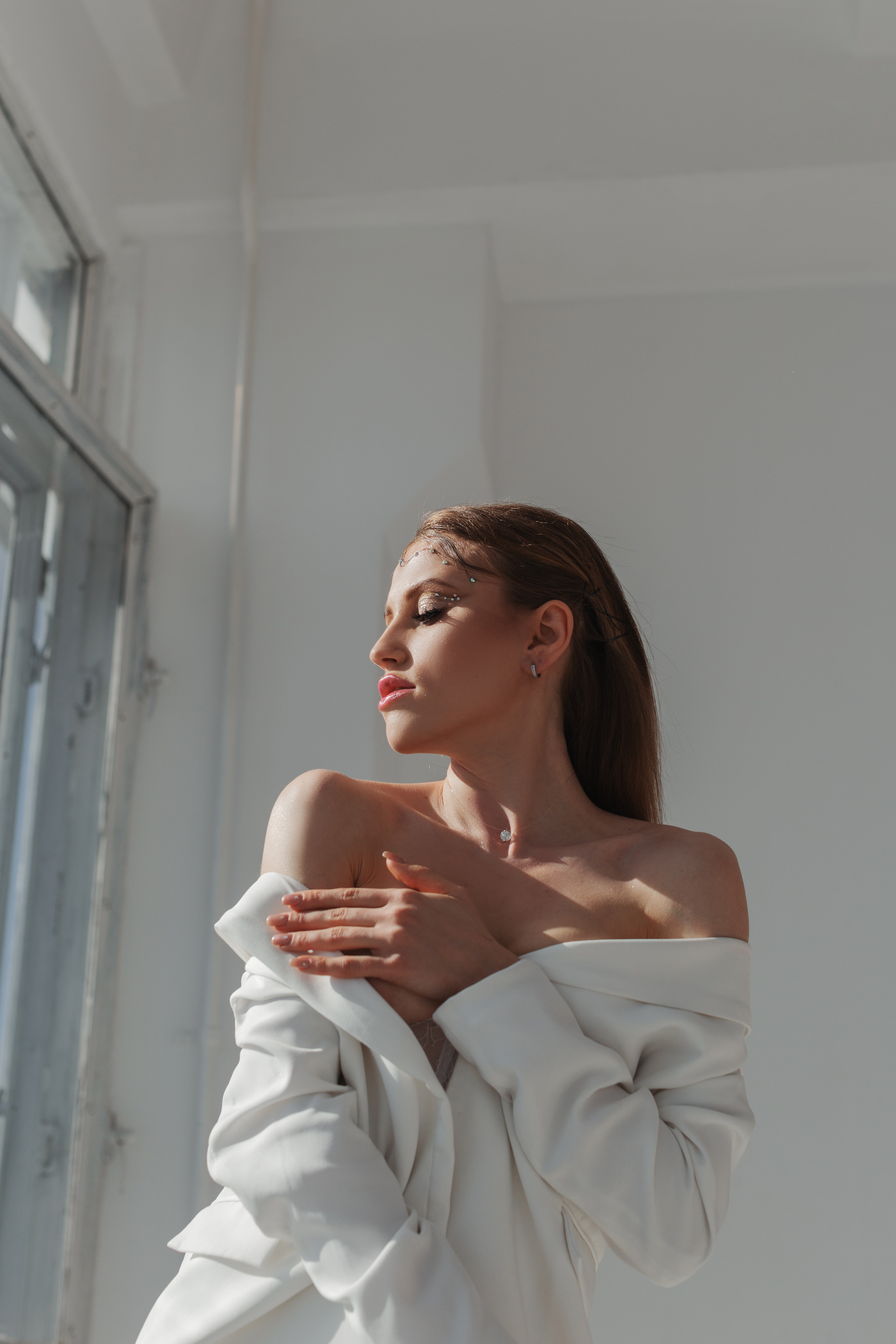 Архивные истории. Свадебный фотограф Москва Анастасия Храмова