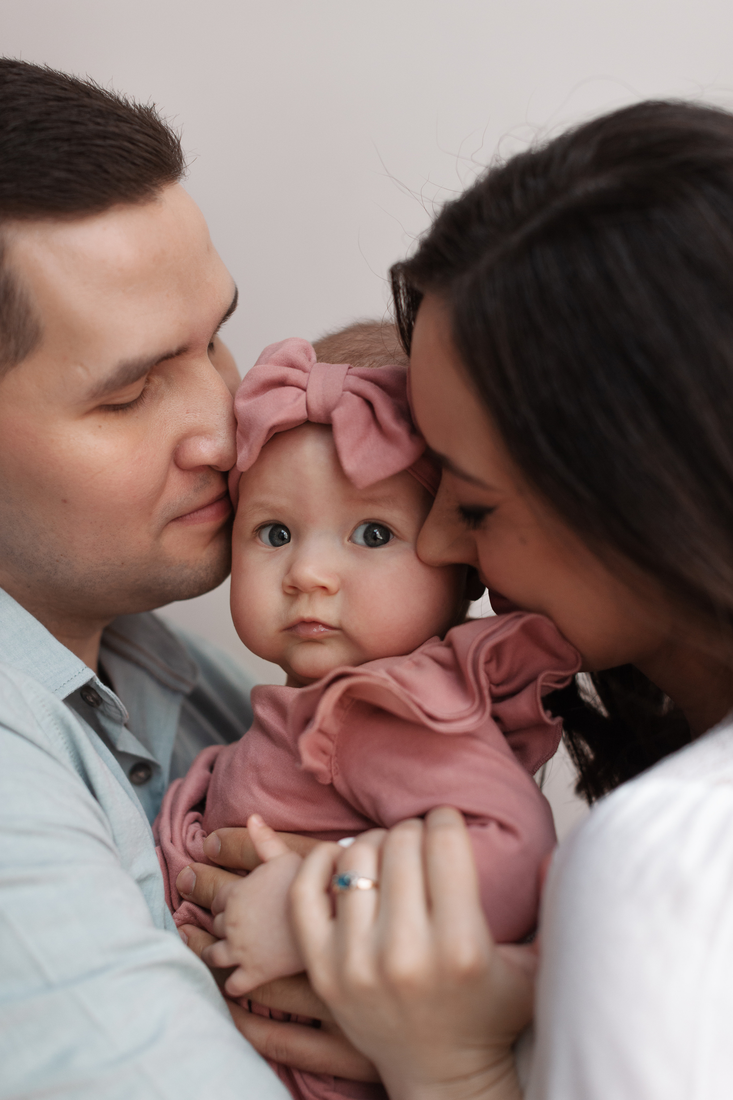 Фотосессия с семьей Москва. Свадебный фотограф Москва Анастасия Храмова