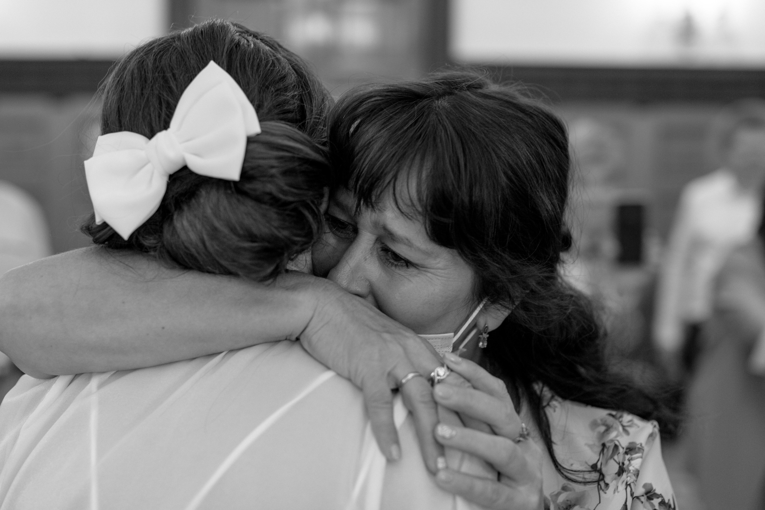 Элина и Николай. Свадебный фотограф Москва Анастасия Храмова