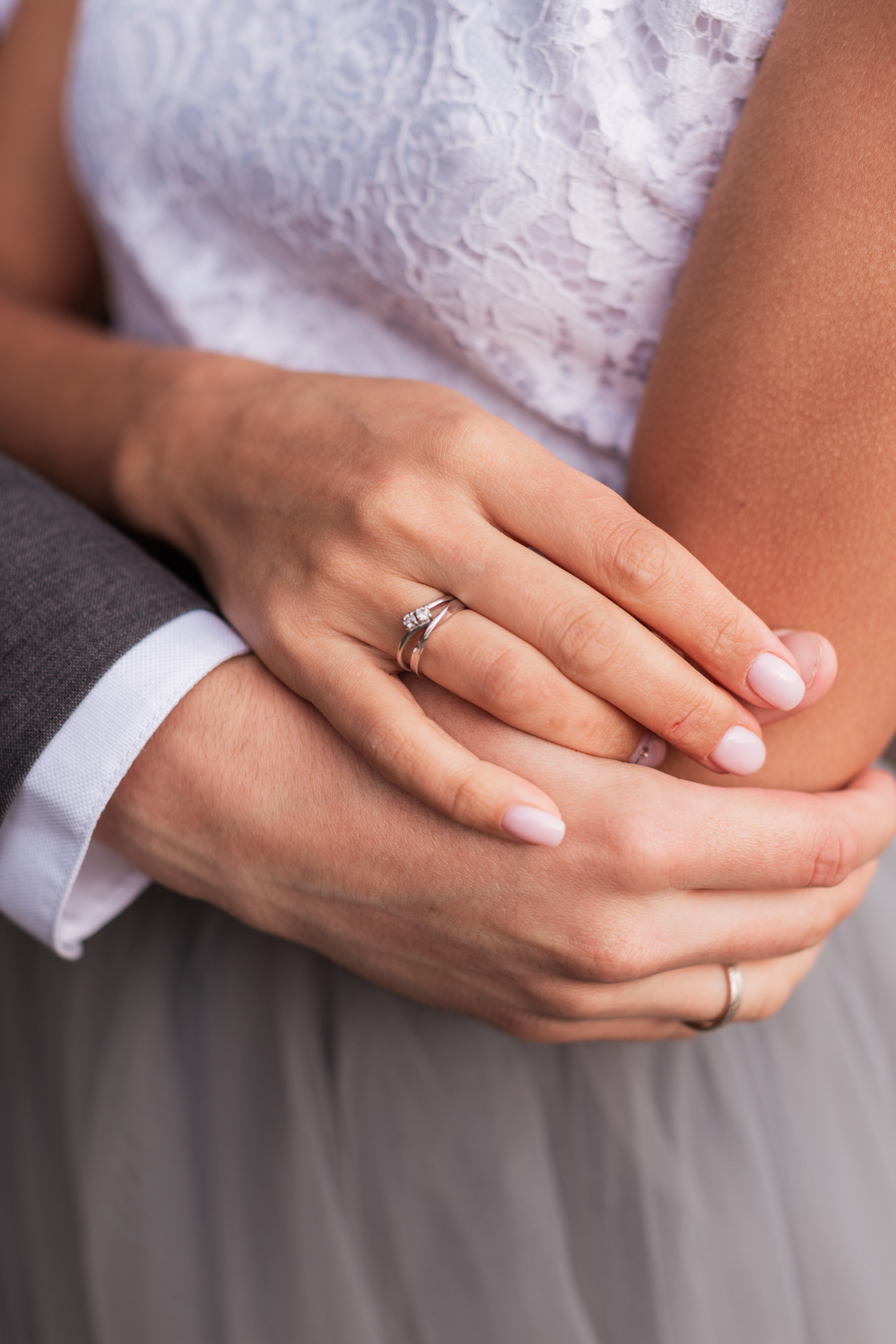 Катарина и Саша. Свадебный фотограф Москва Анастасия Храмова