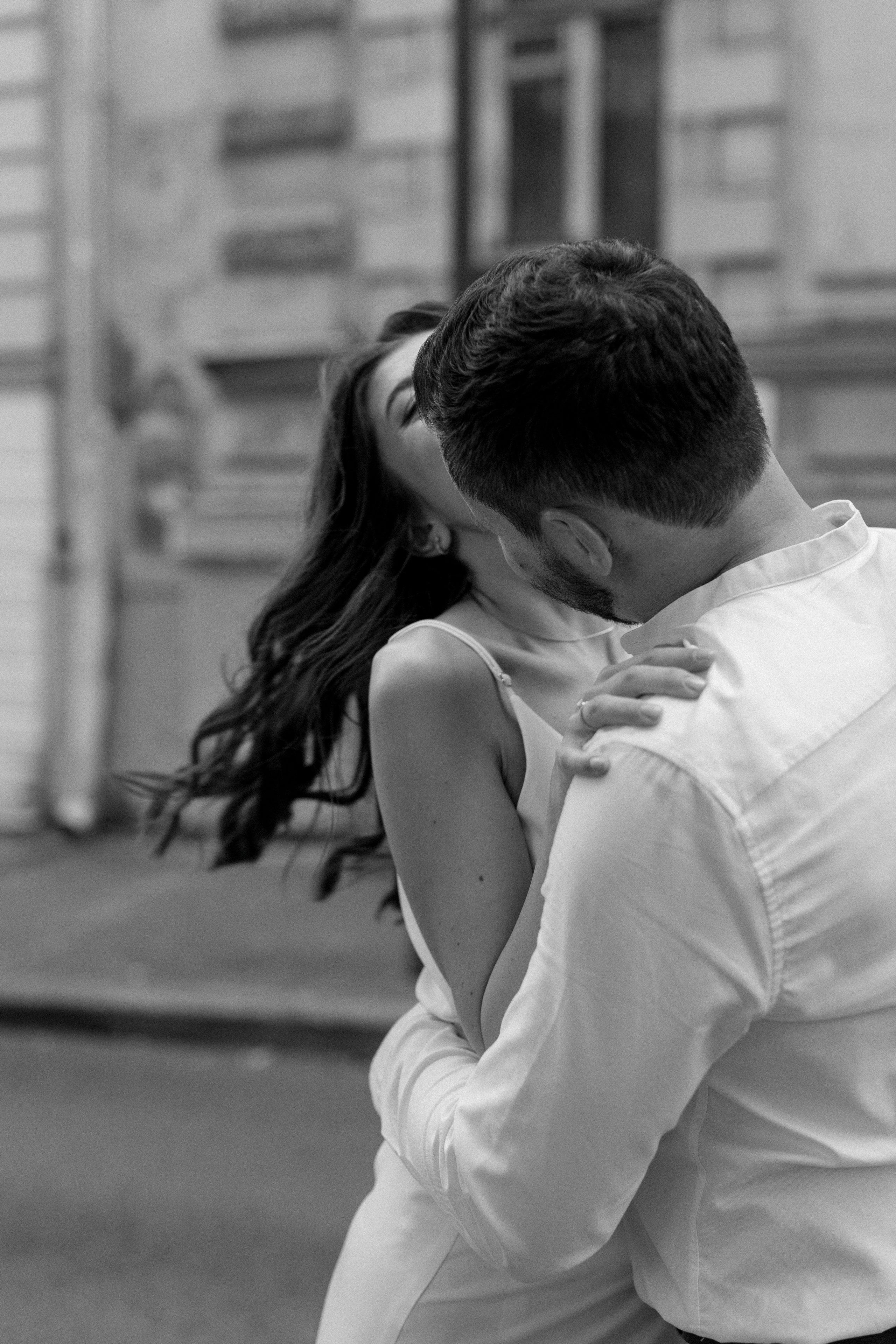 Катя и Антон. Свадебный фотограф Москва Анастасия Храмова