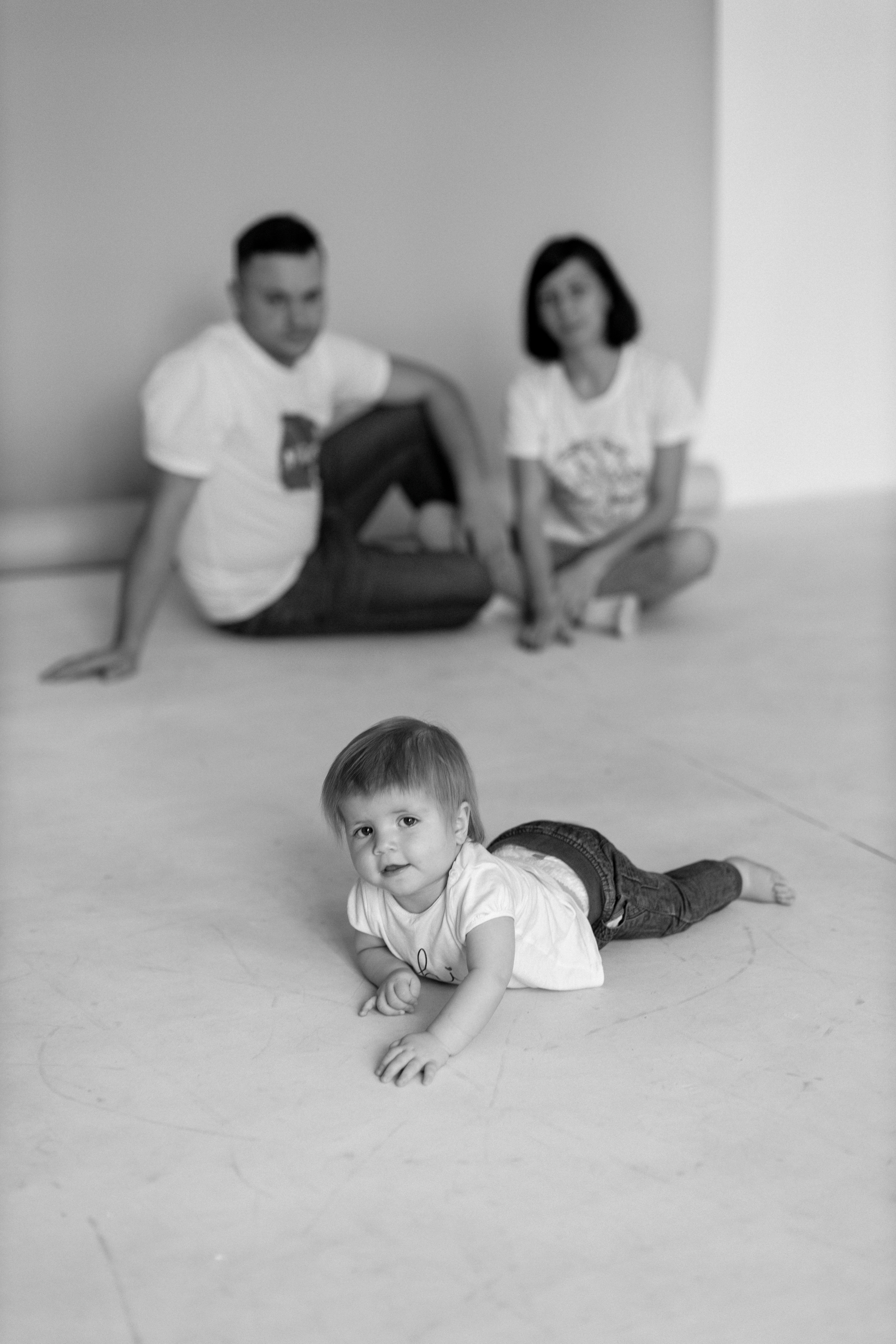 Семейная съемка Москва. Свадебный фотограф Москва Анастасия Храмова