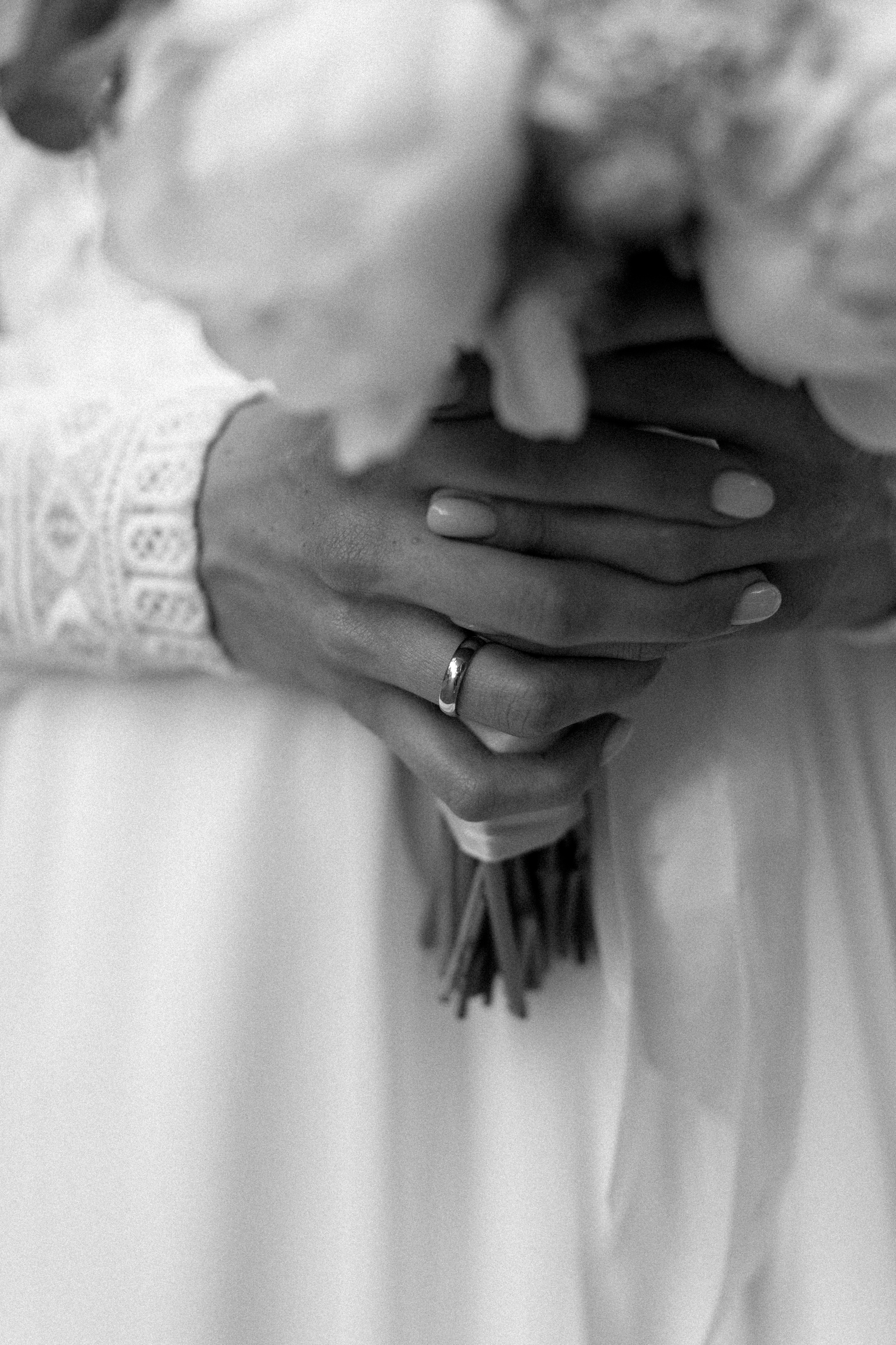 Лена и Антон. Свадебный фотограф Москва Анастасия Храмова