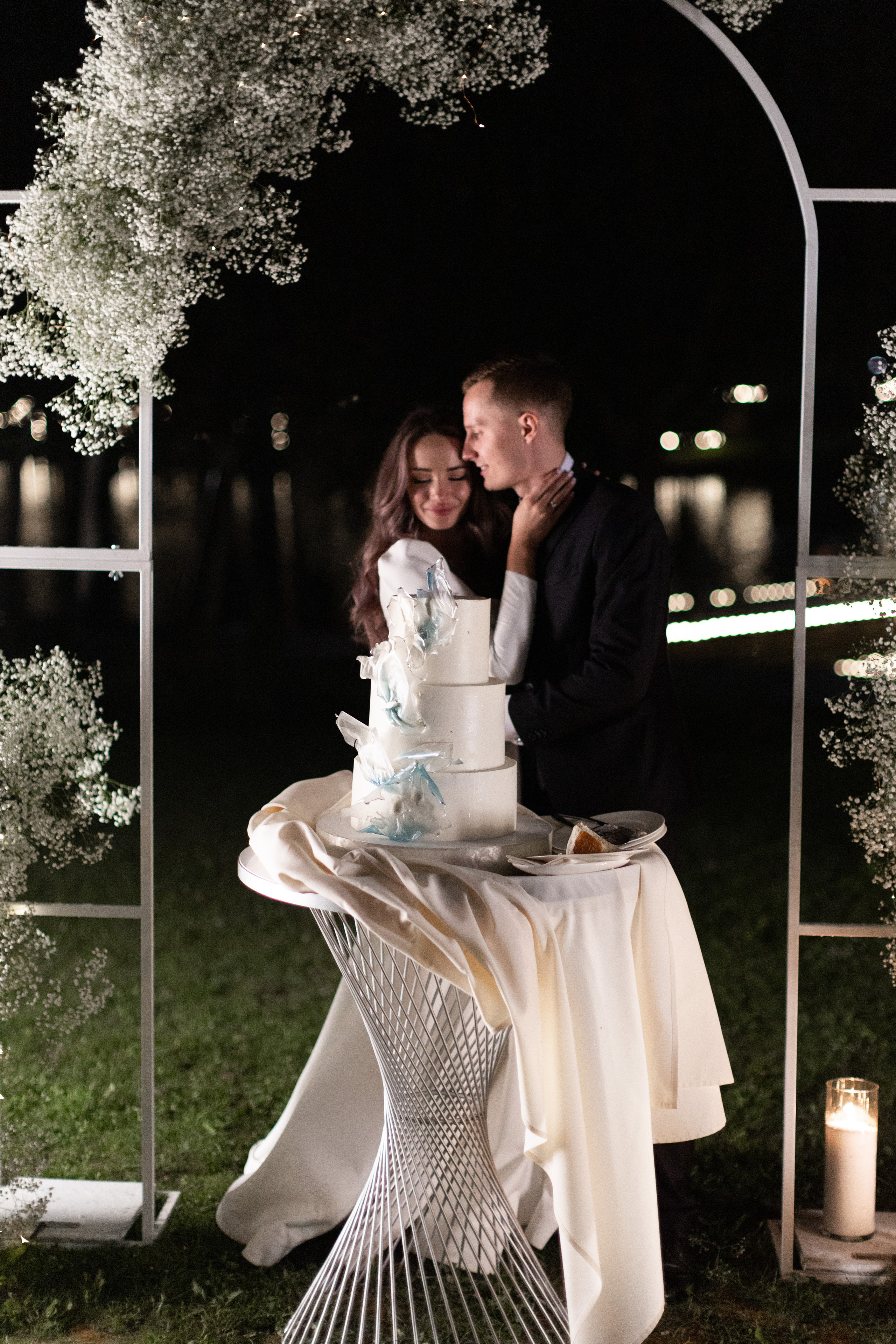 Свадебная фотосессия Санкт-Петербург. Свадебный фотограф Москва Анастасия Храмова