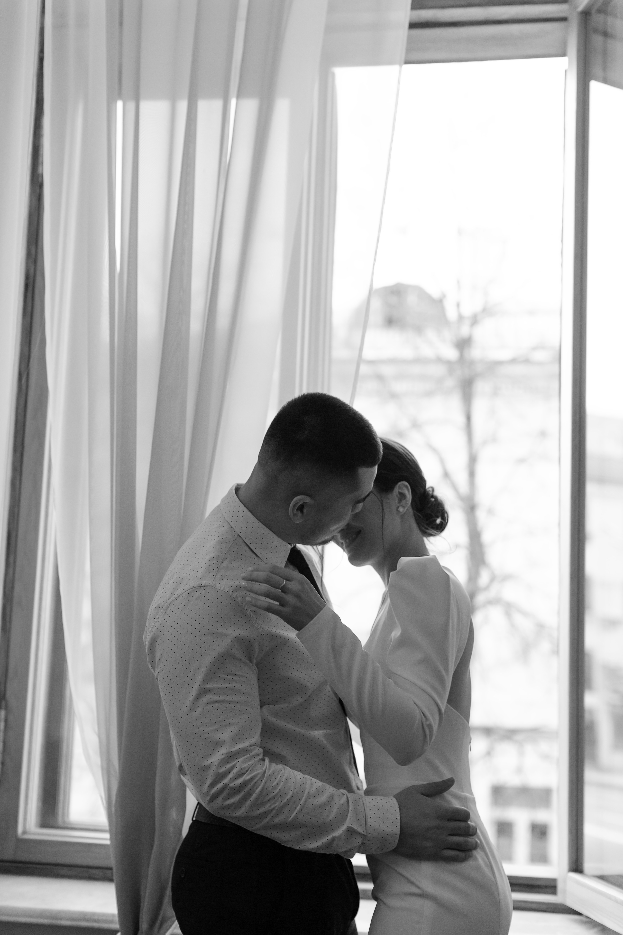 Настя и Арслан. Свадебный фотограф Москва Анастасия Храмова