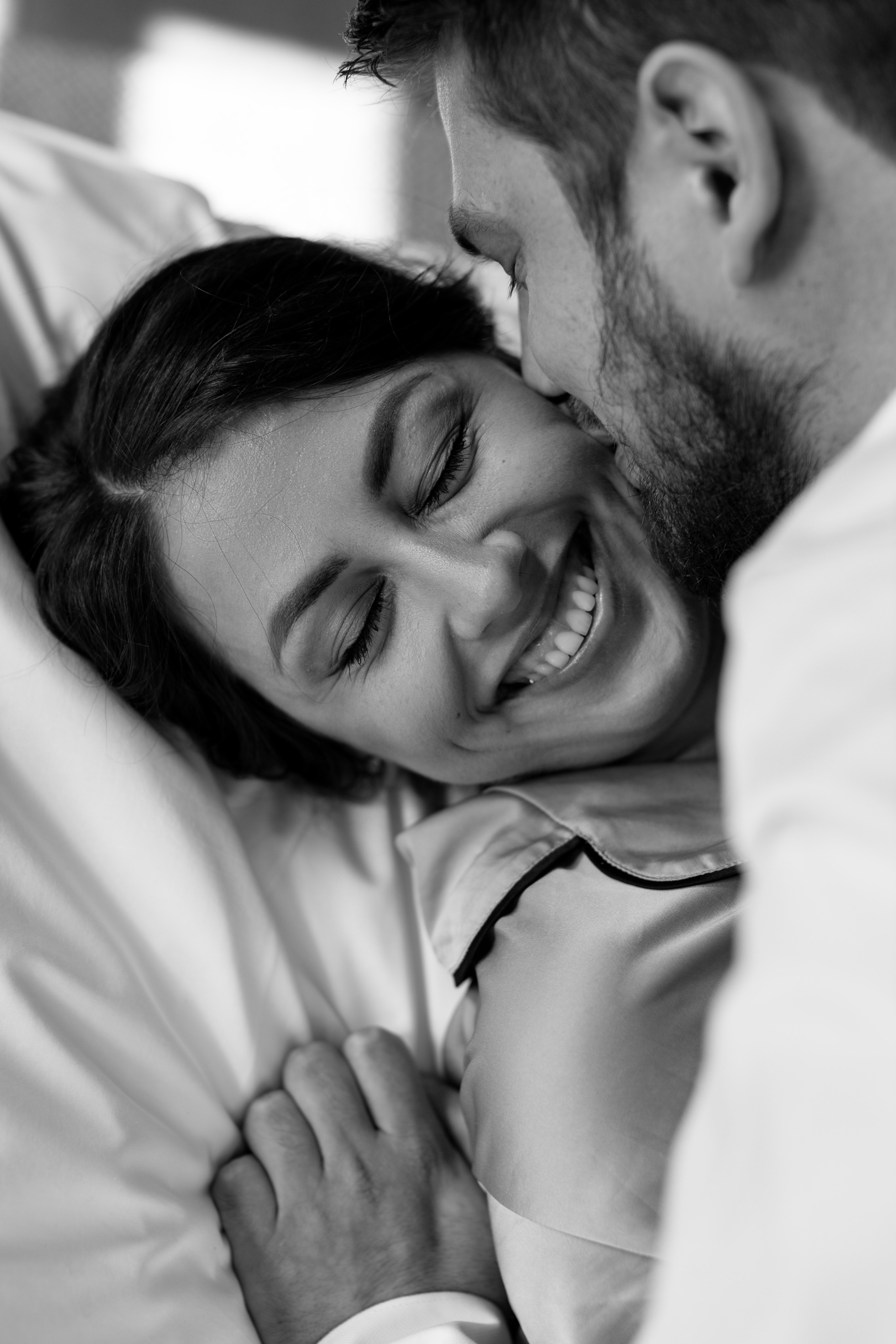 Лера и Стас. Свадебный фотограф Москва Анастасия Храмова