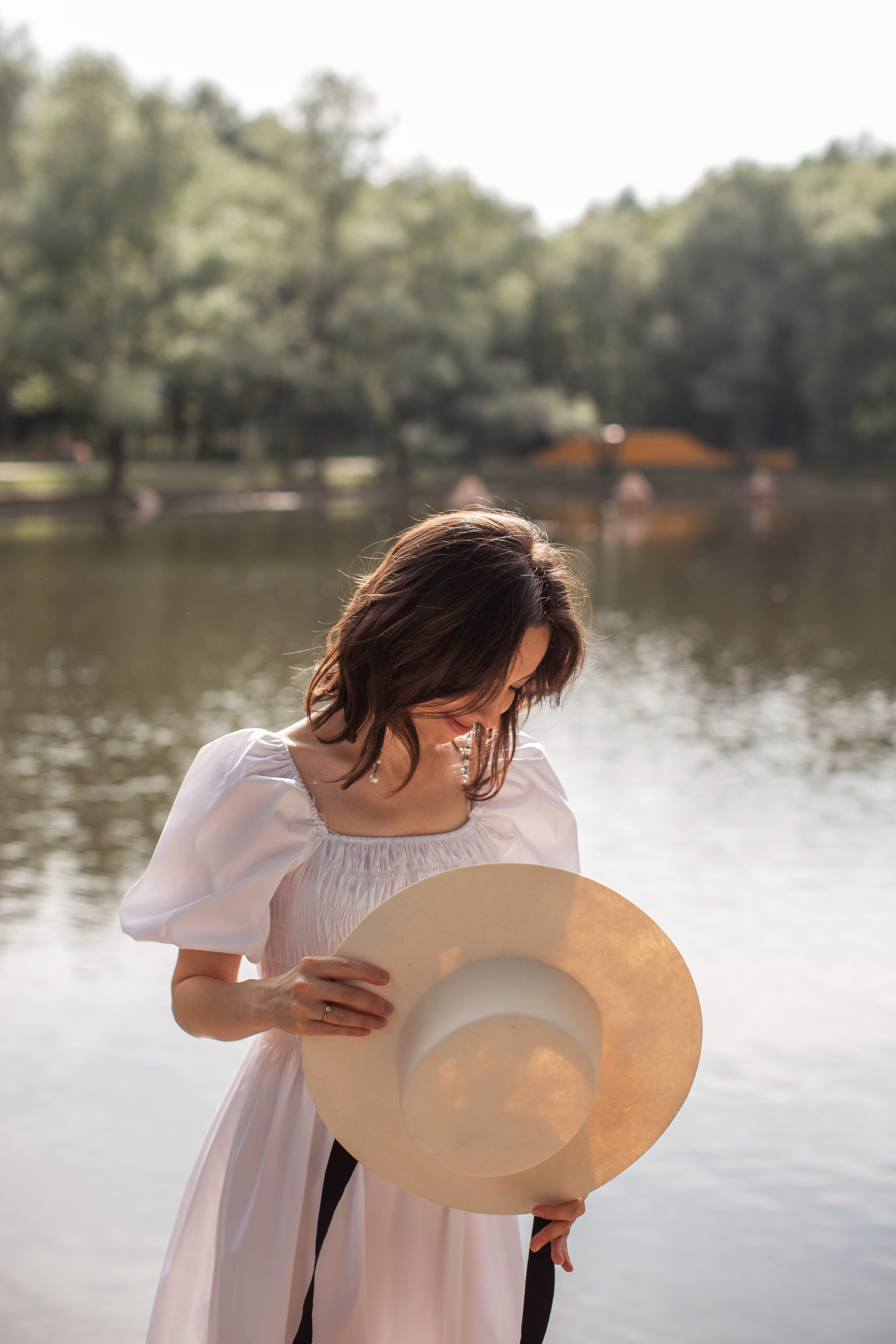 Алина и Миша. Свадебный фотограф Москва Анастасия Храмова