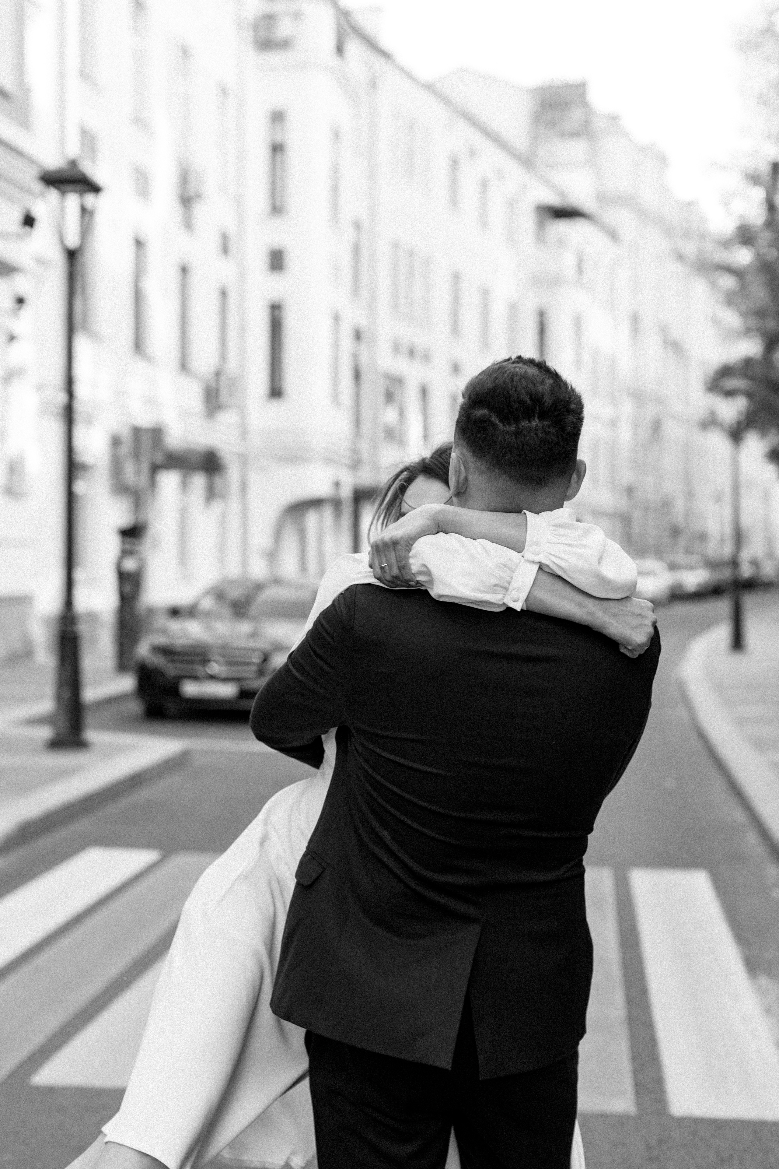 Зубаржат и Тагир. Свадебный фотограф Москва Анастасия Храмова