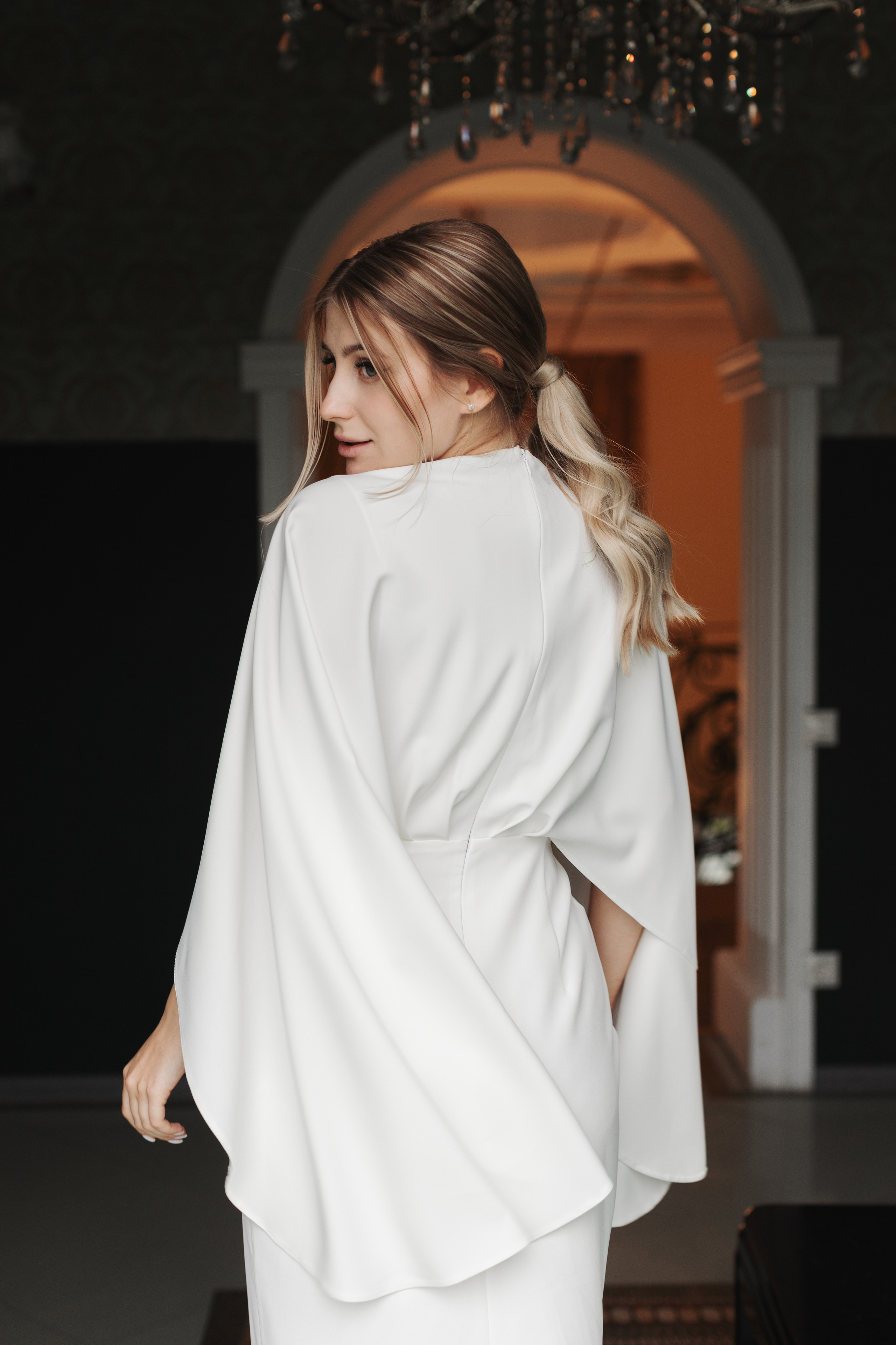 Настя и Егор. Свадебный фотограф Москва Анастасия Храмова