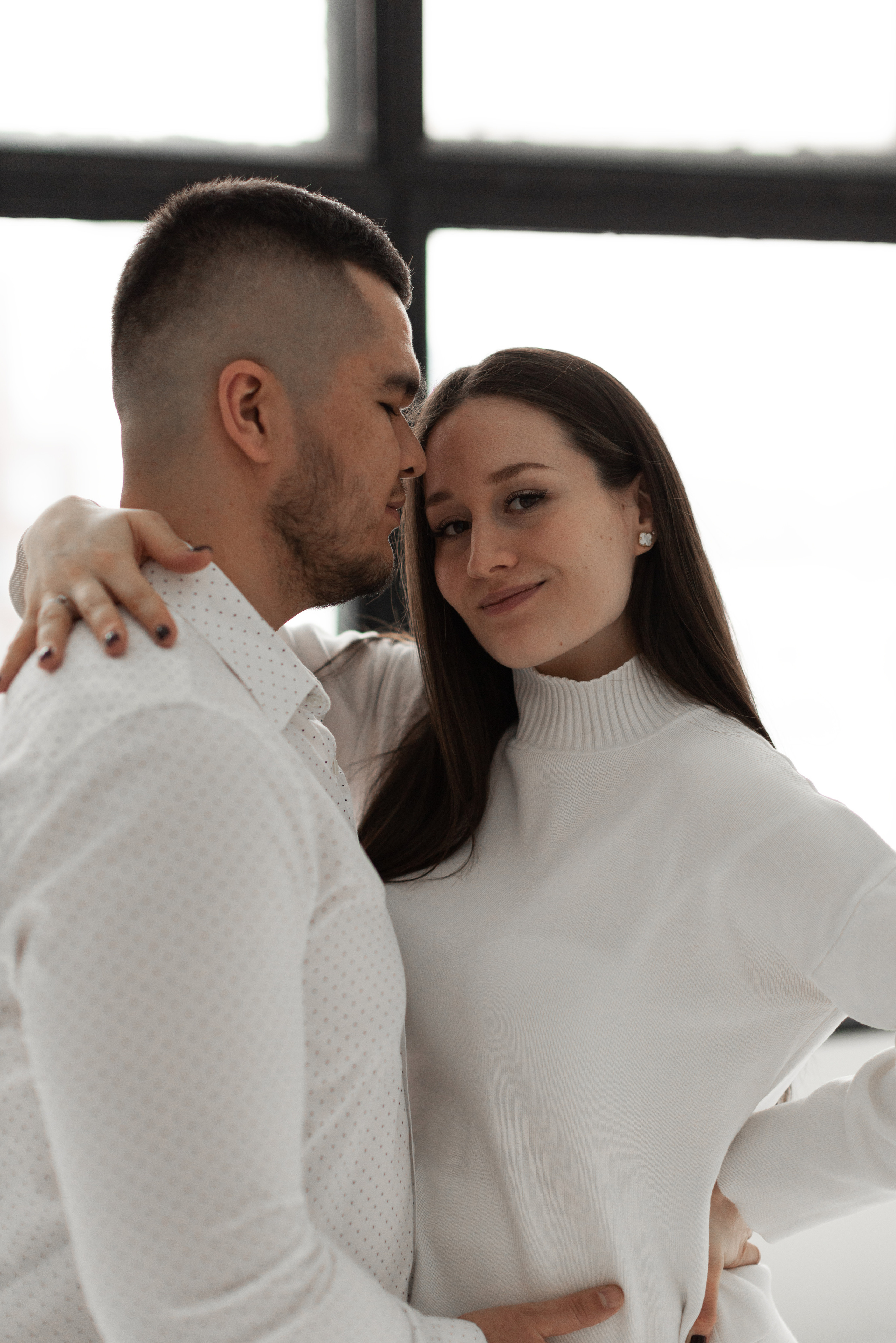 Фотосессия для беременных. Свадебный фотограф Москва Анастасия Храмова