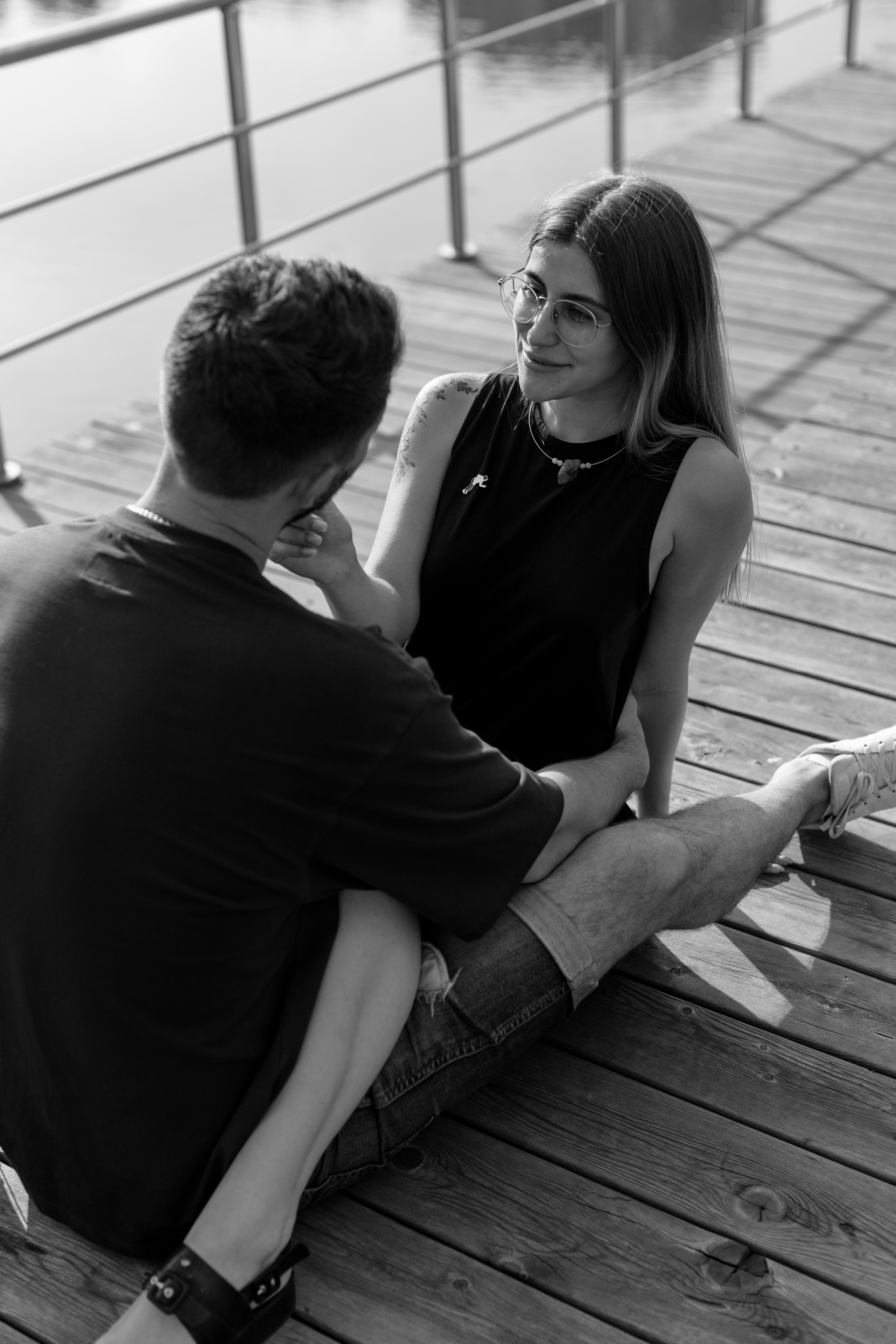 Настя и Егор. Свадебный фотограф Москва Анастасия Храмова