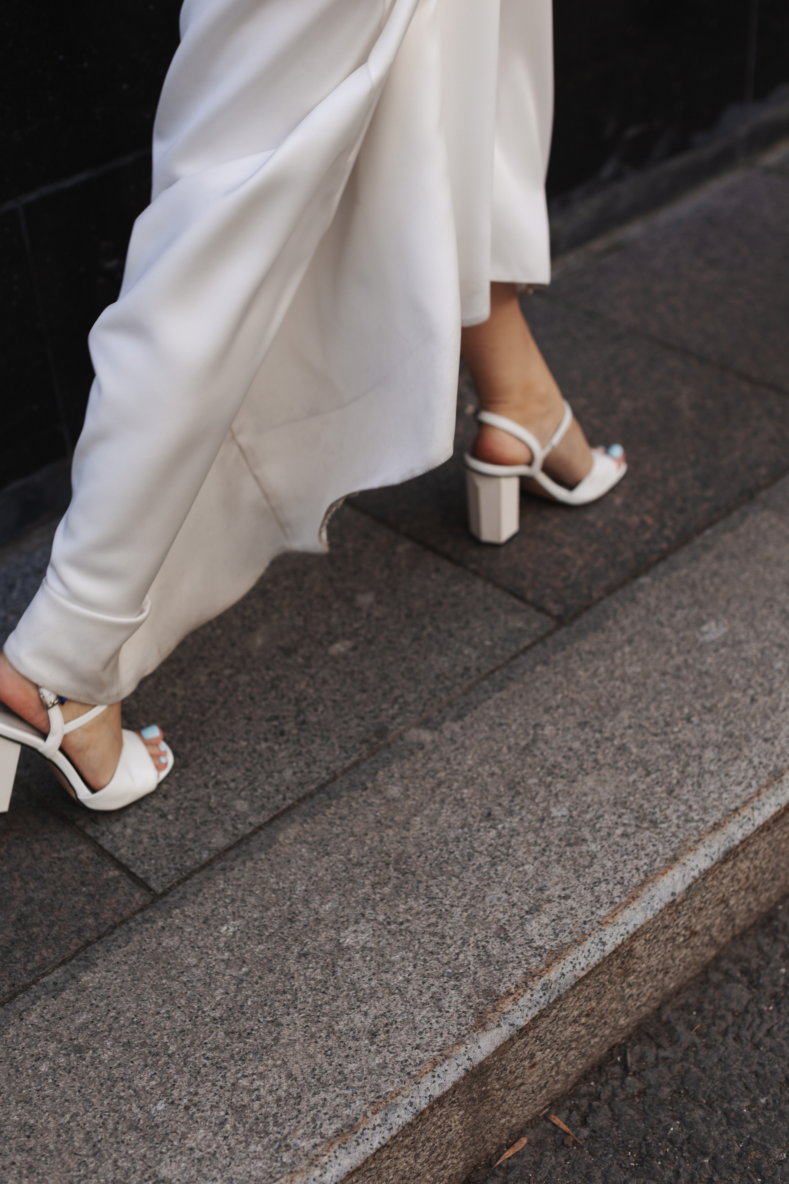 Настя и Егор. Свадебный фотограф Москва Анастасия Храмова